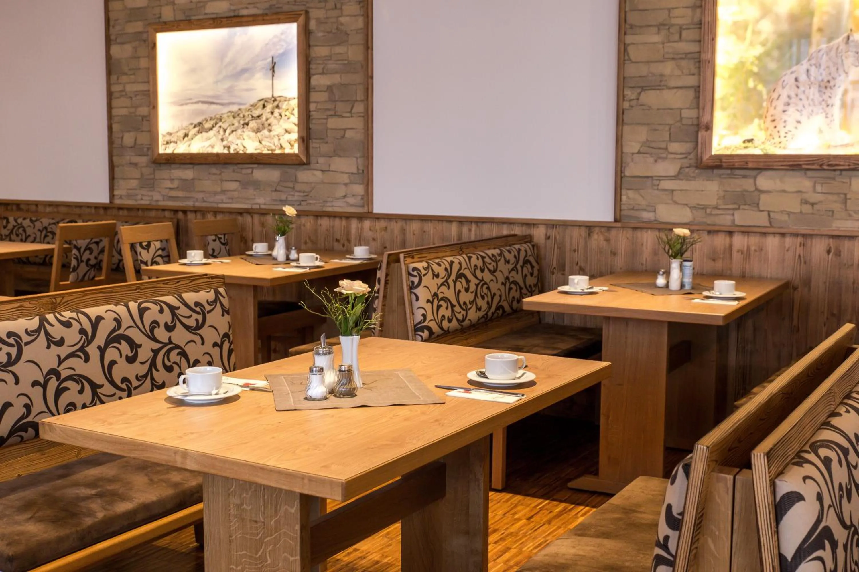 Hotel Landgasthof Hohenauer Hof