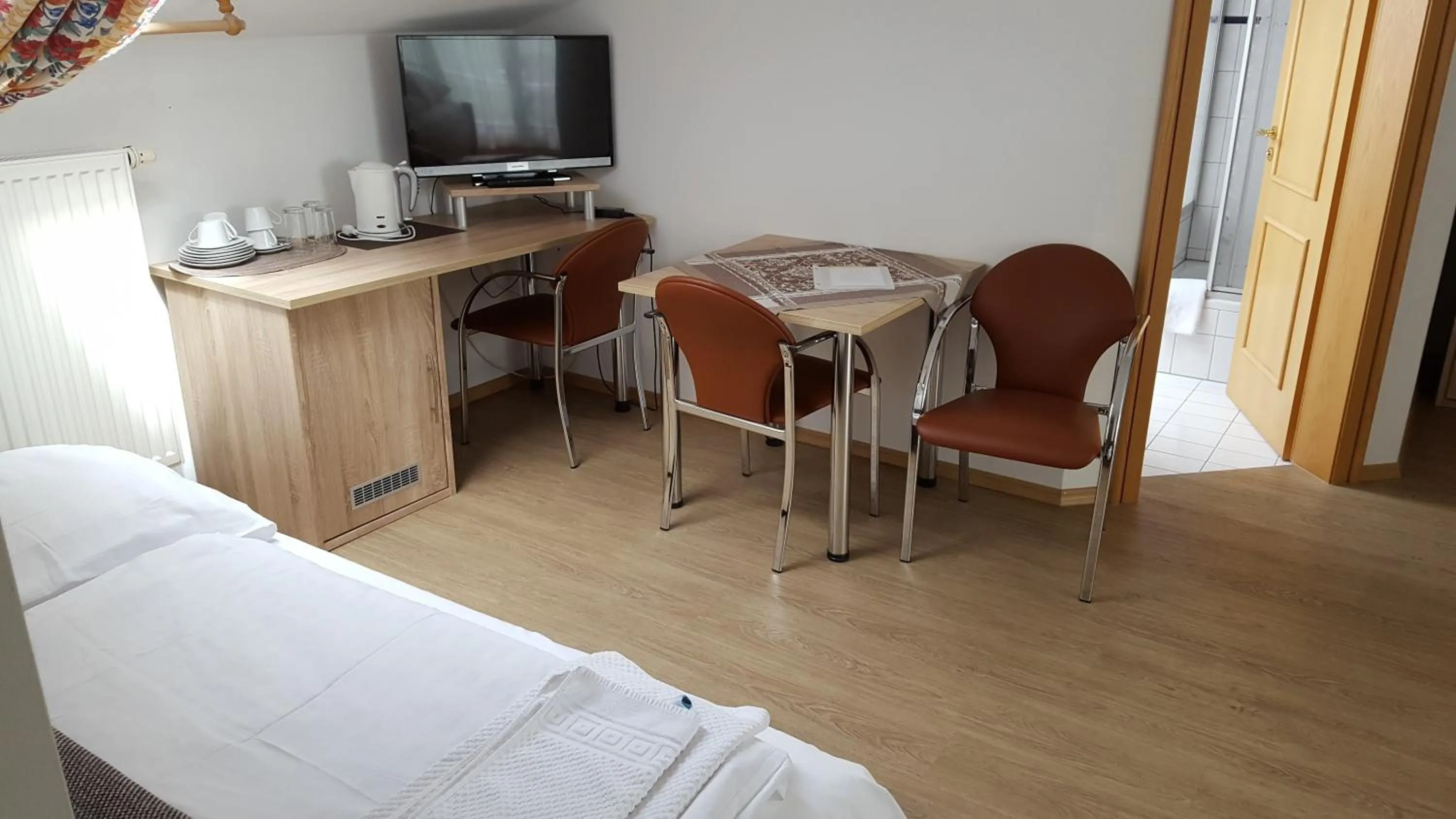 Hotel Landgasthof Hohenauer Hof