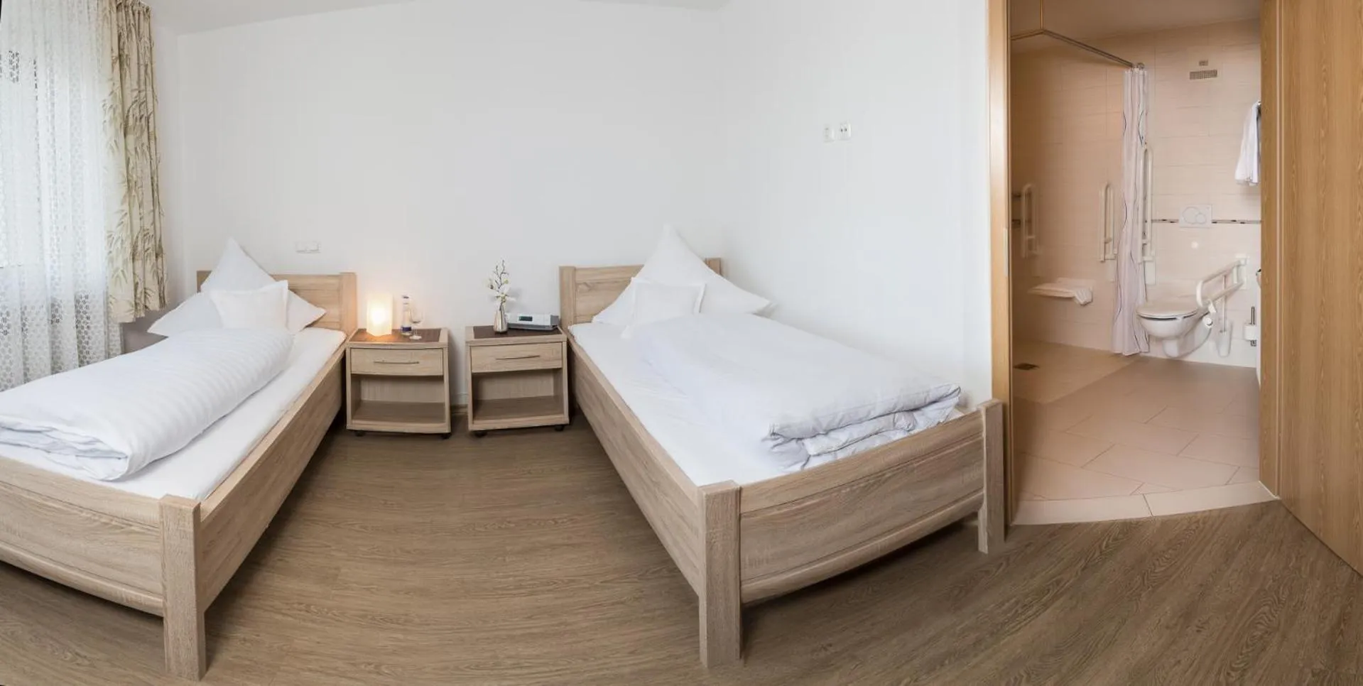 Hotel Landgasthof Hohenauer Hof