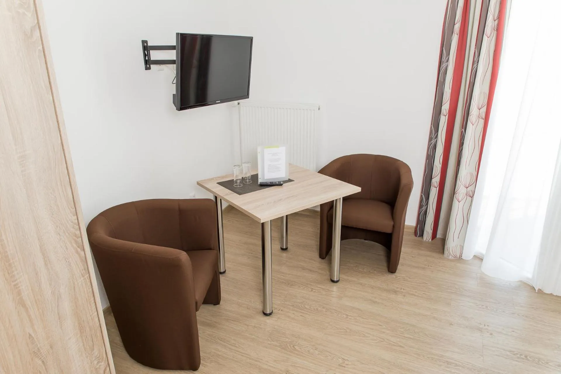 Hotel Landgasthof Hohenauer Hof