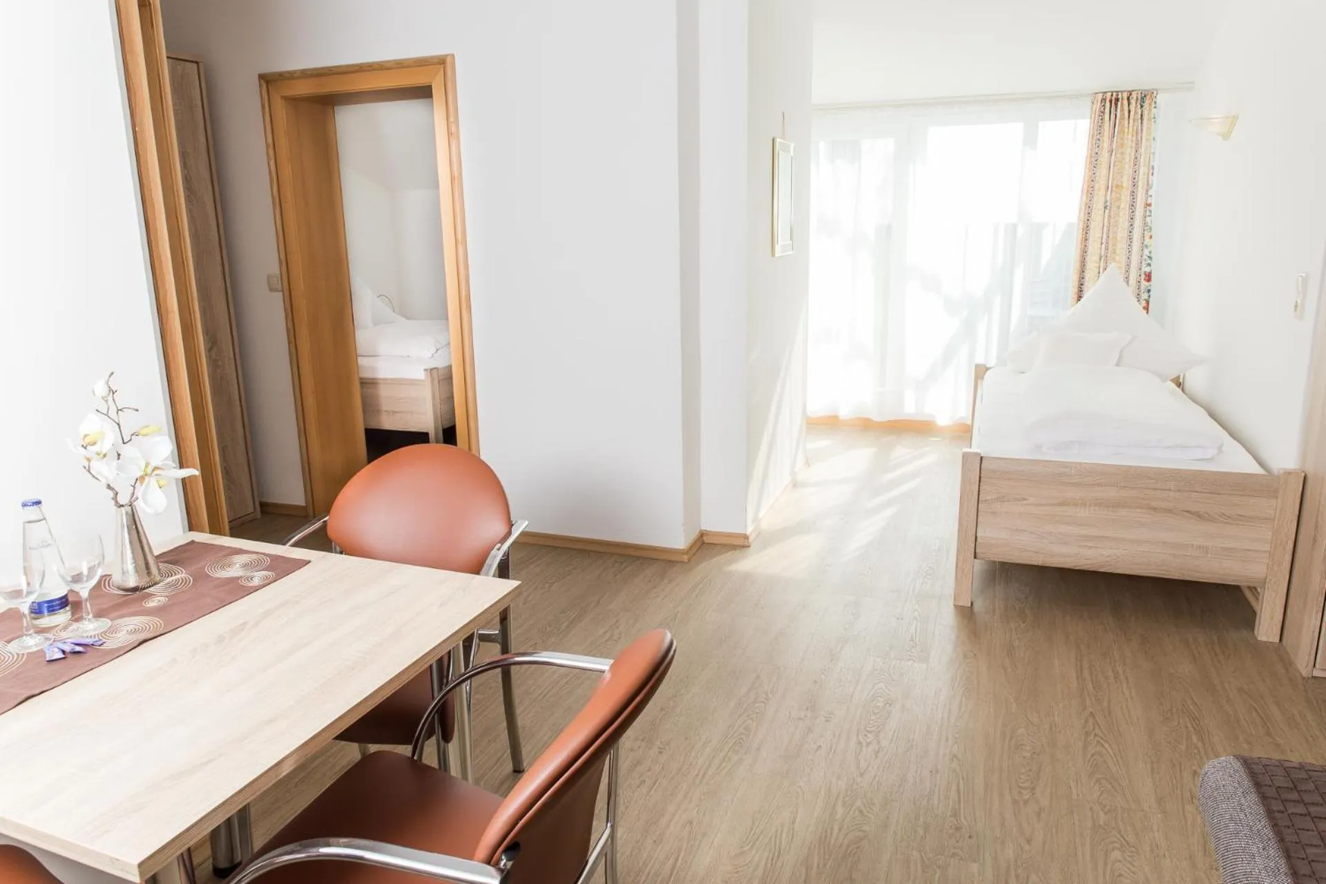 Hotel Landgasthof Hohenauer Hof