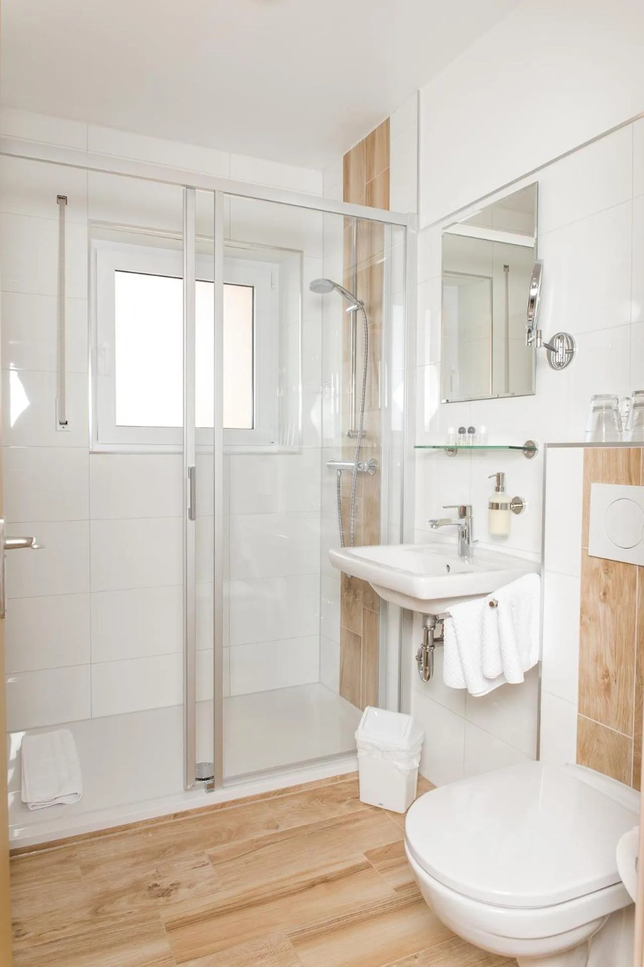 Hotel Landgasthof Hohenauer Hof