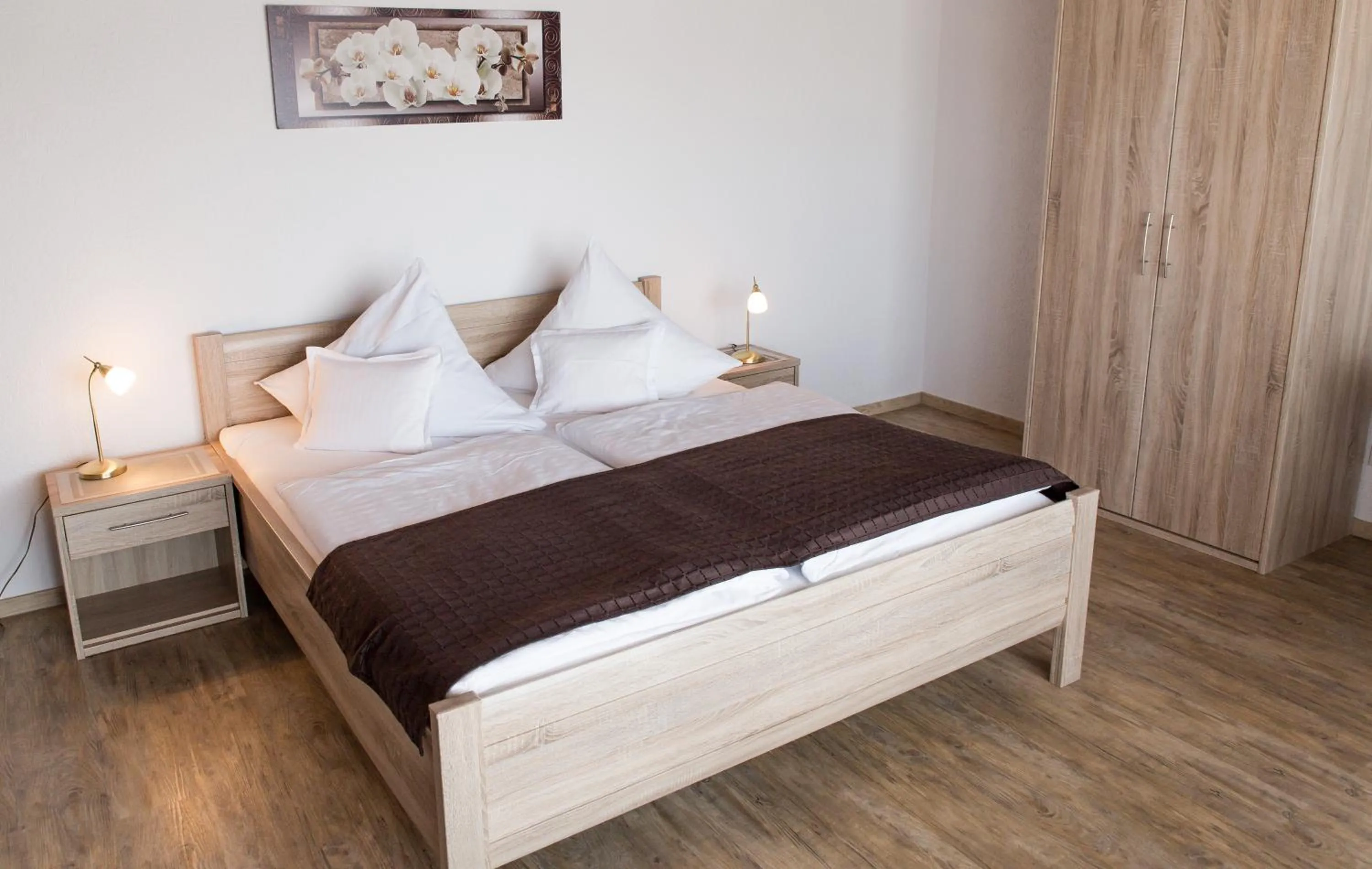 Hotel Landgasthof Hohenauer Hof