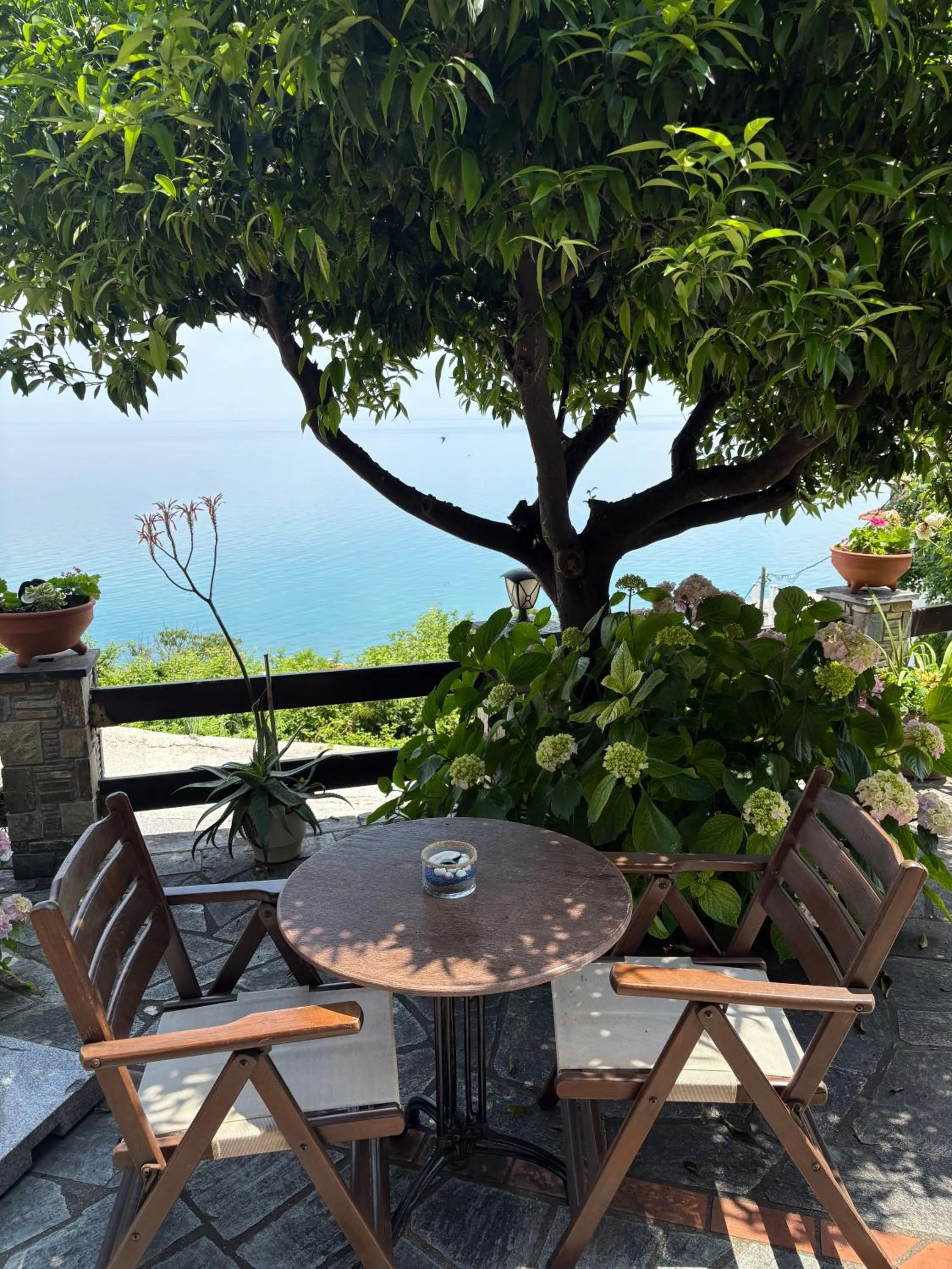Villa Sunray