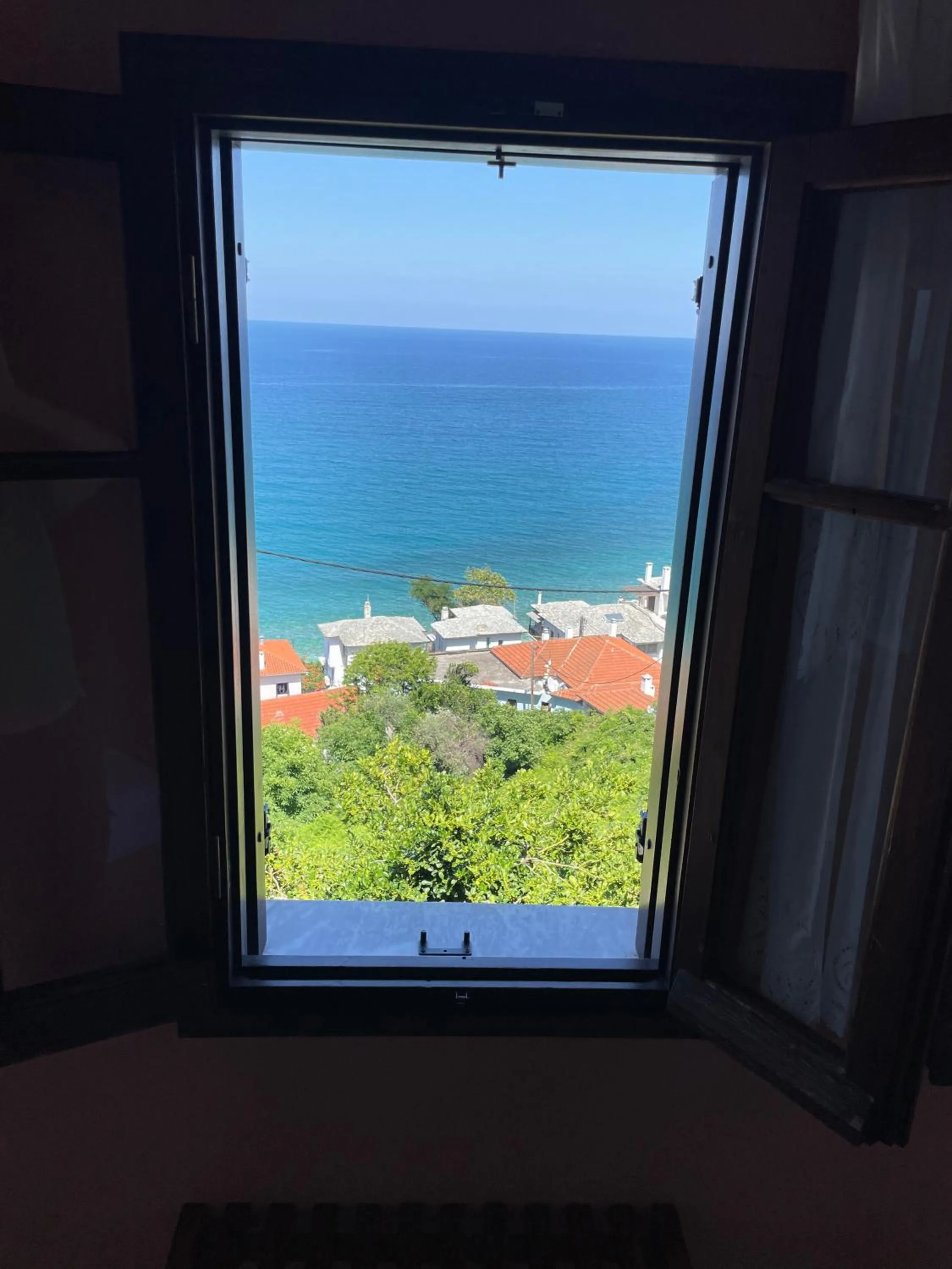 Villa Sunray