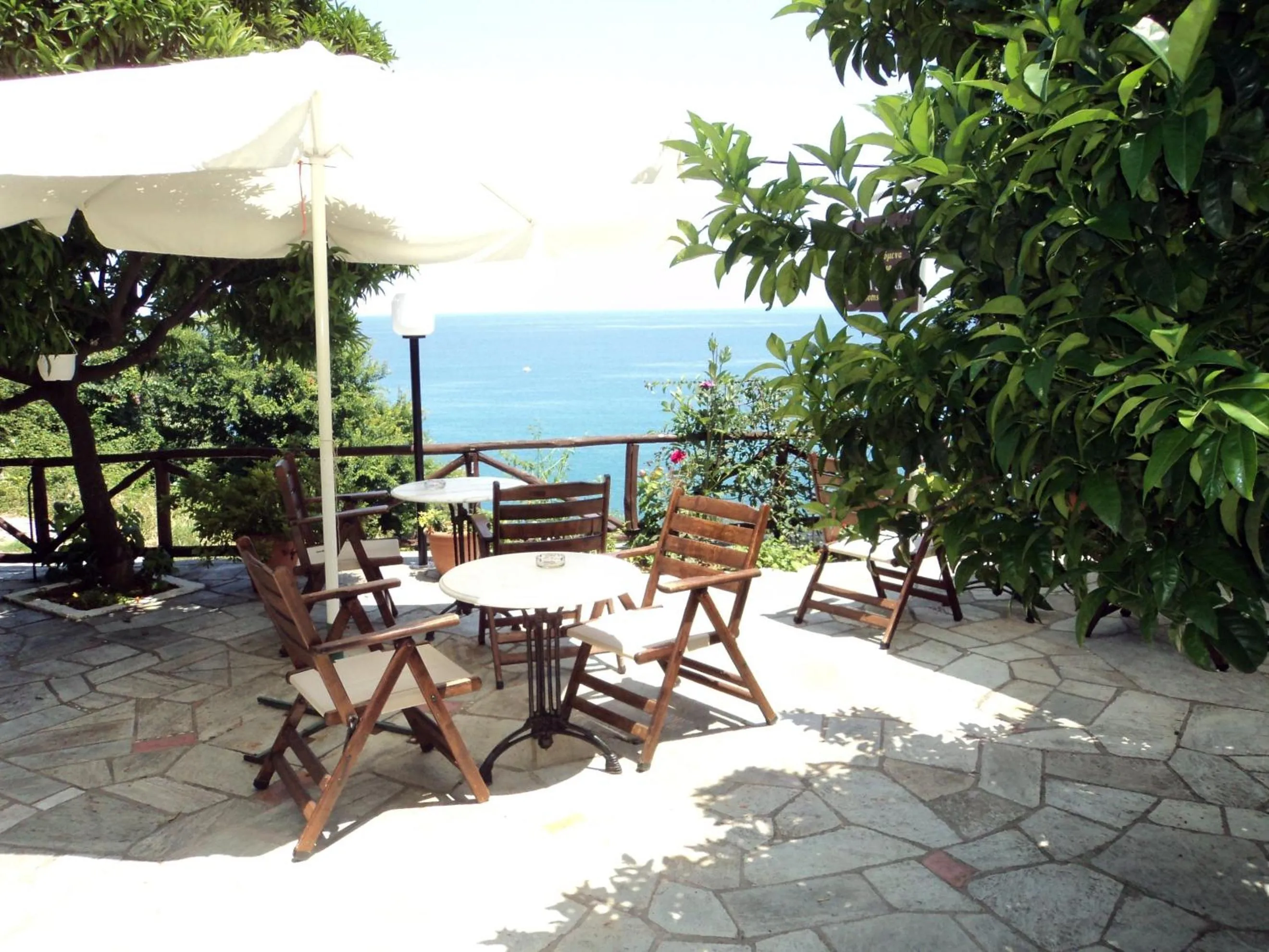 Villa Sunray