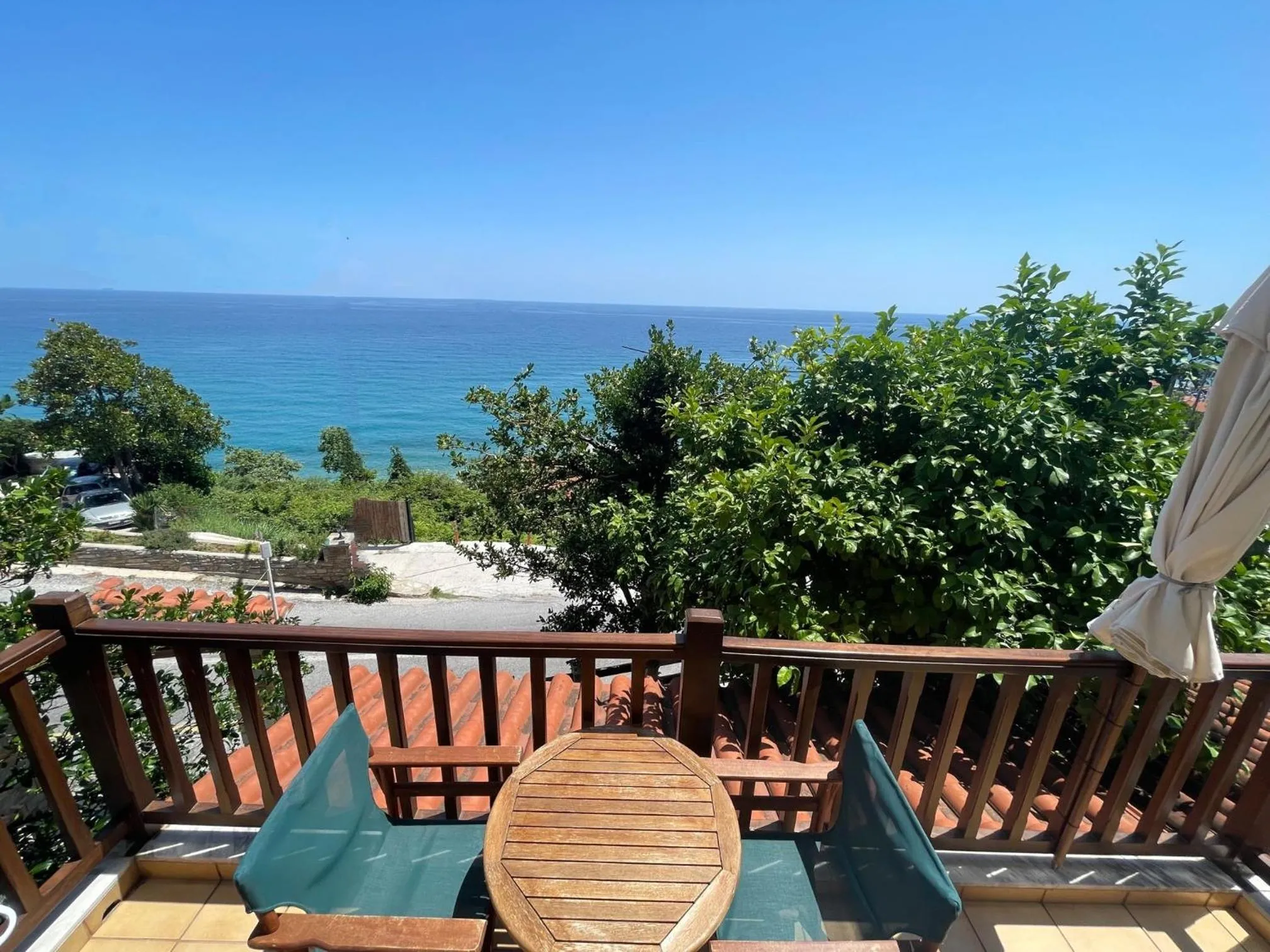 Villa Sunray