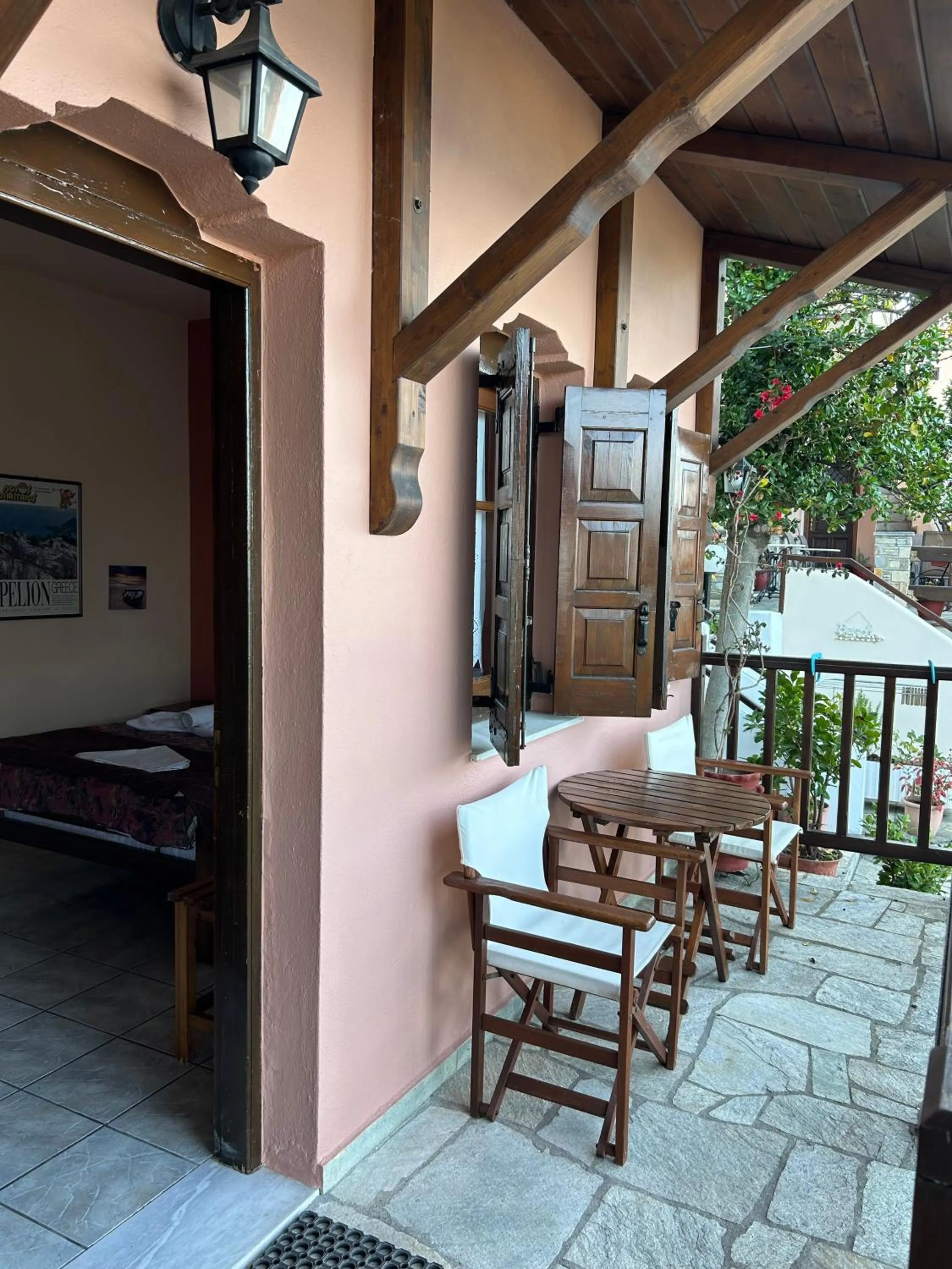 Villa Sunray