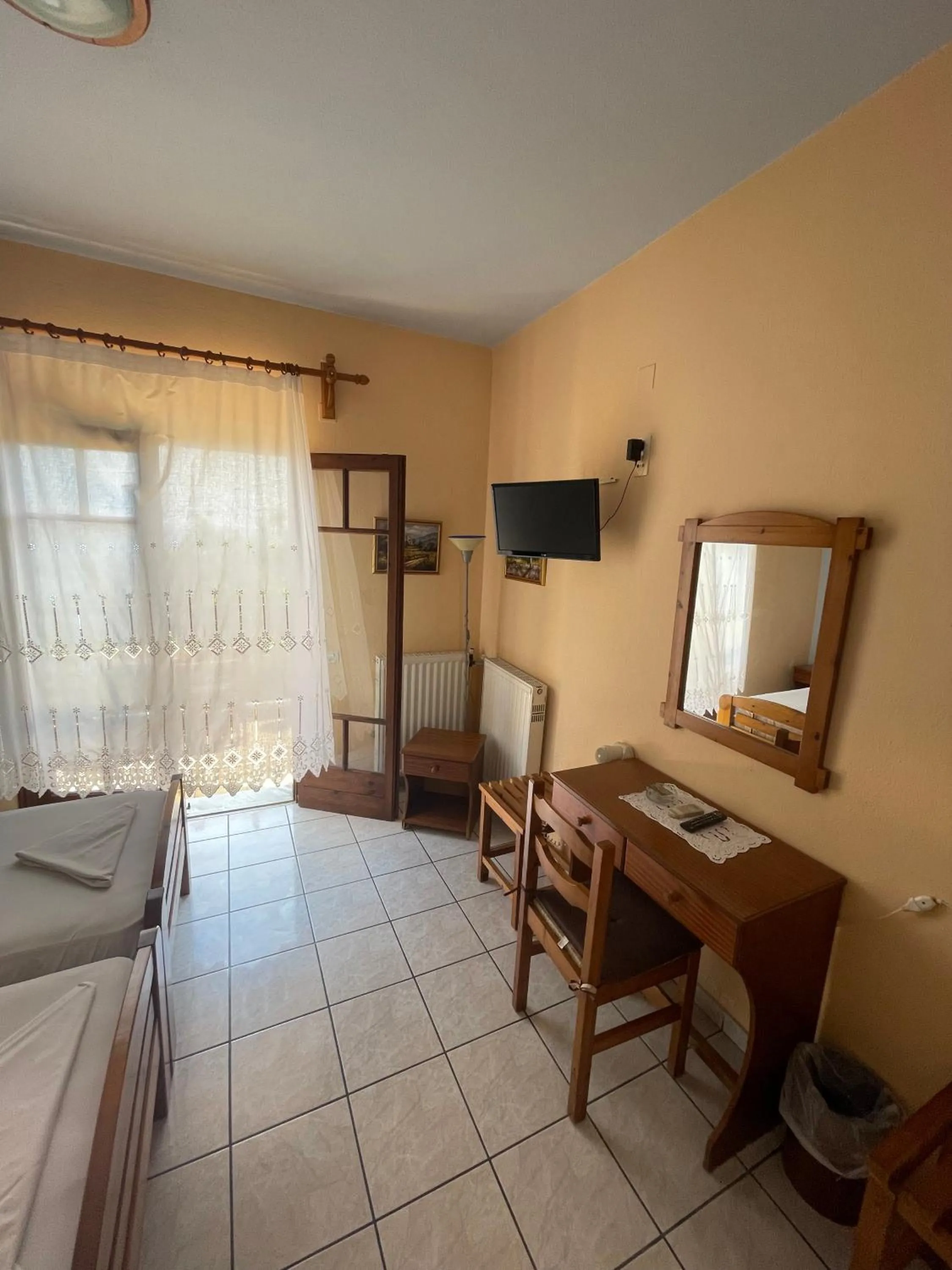 Villa Sunray