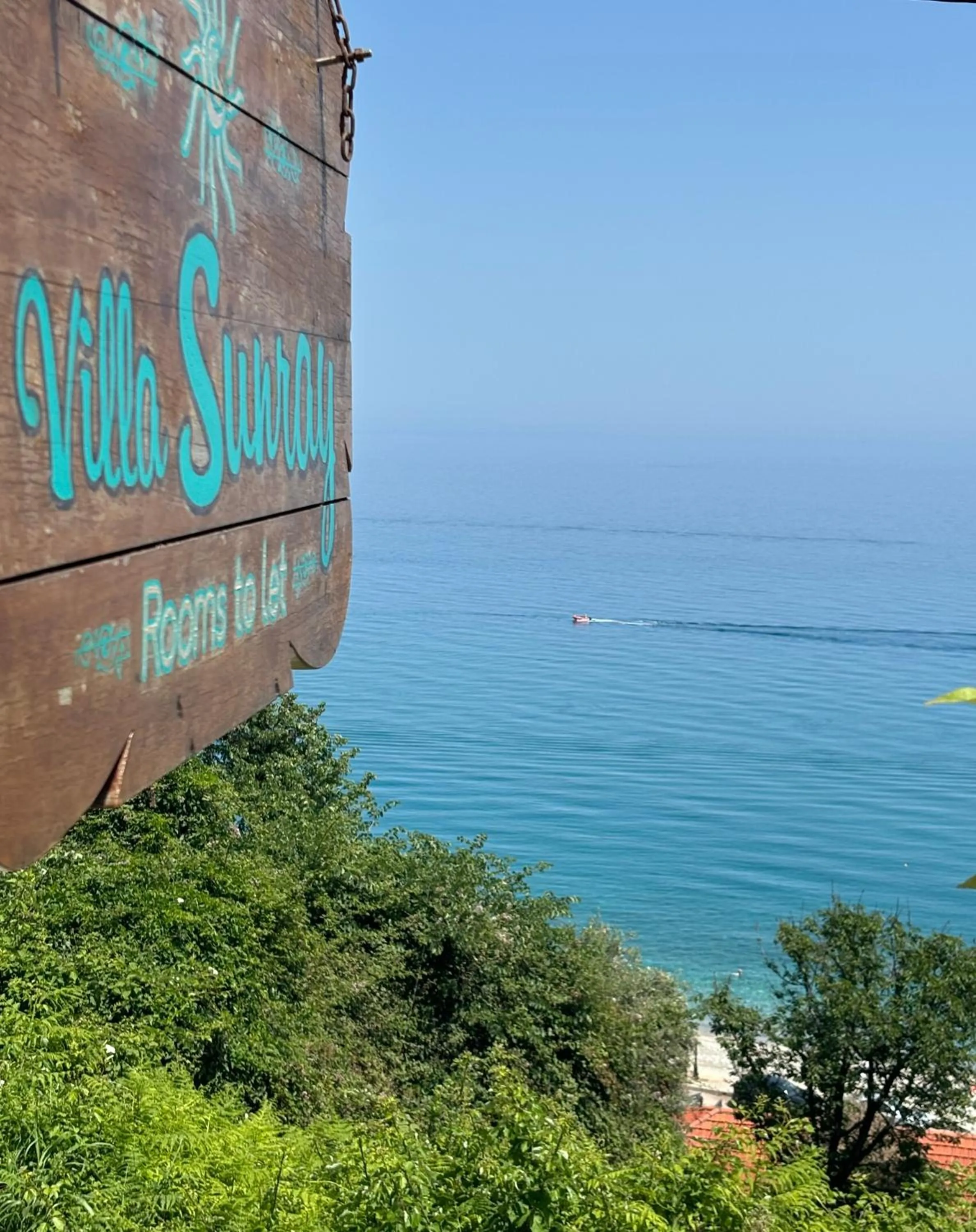 Villa Sunray