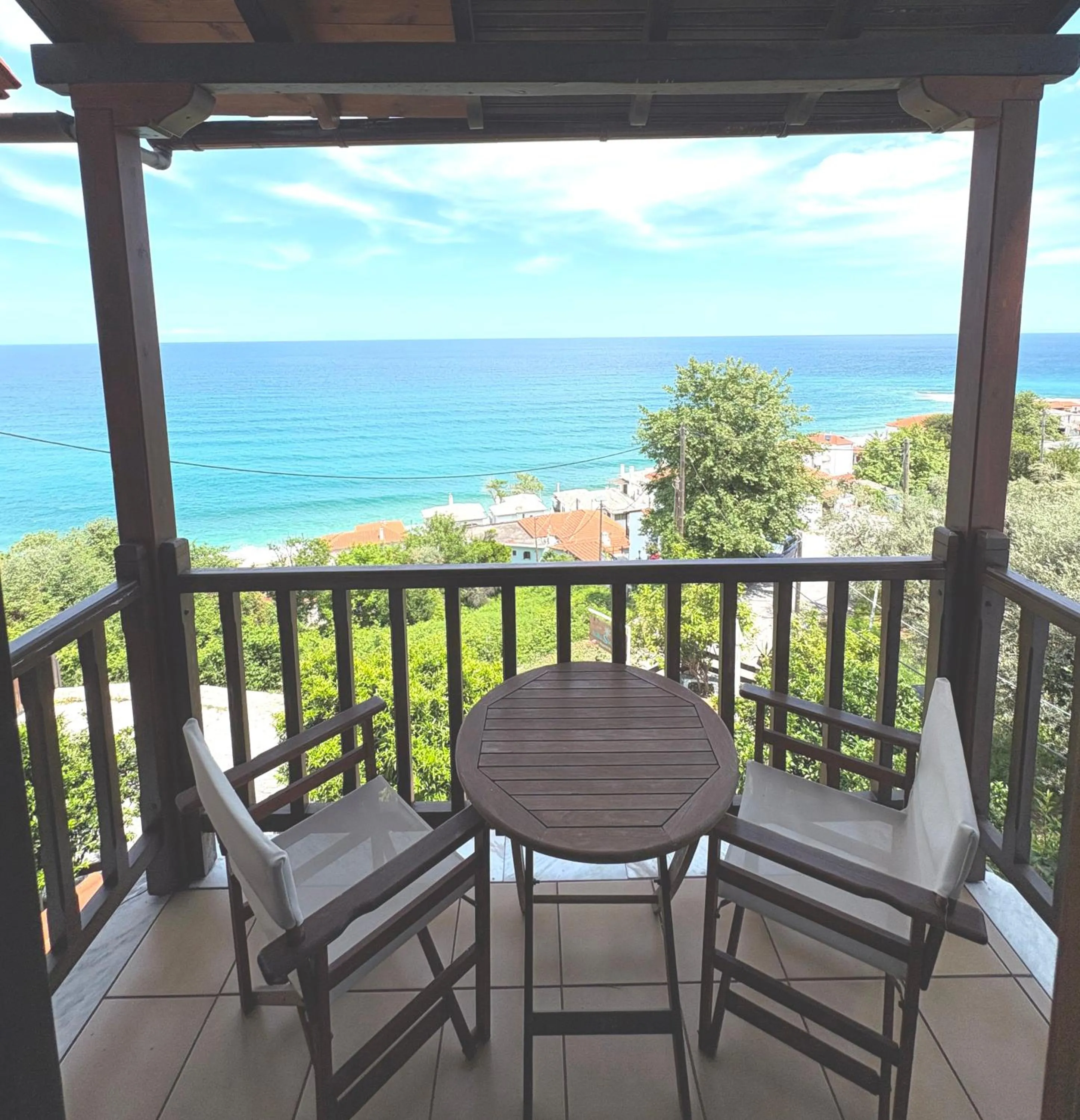Villa Sunray