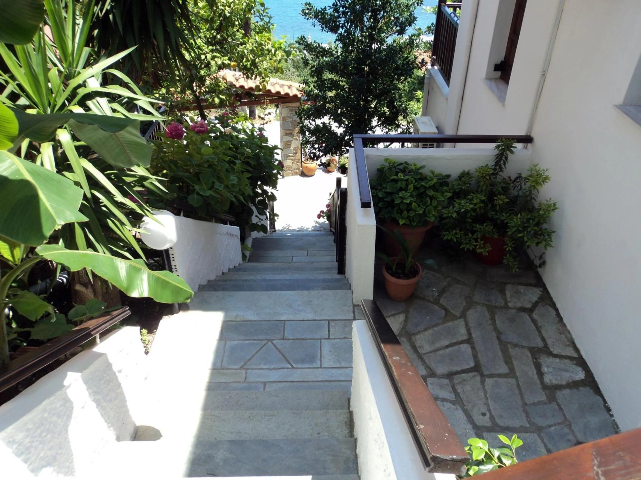 Villa Sunray