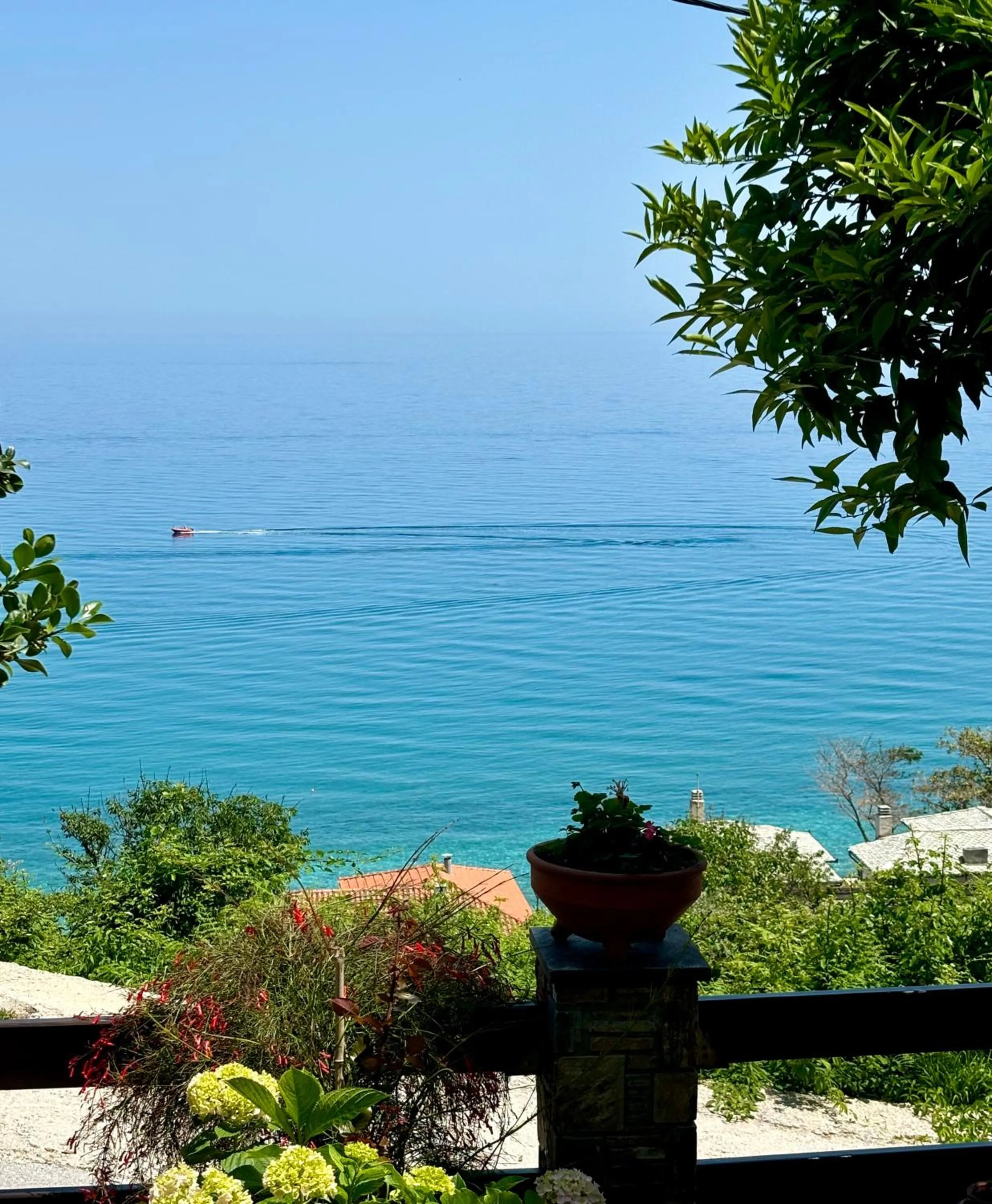 Villa Sunray