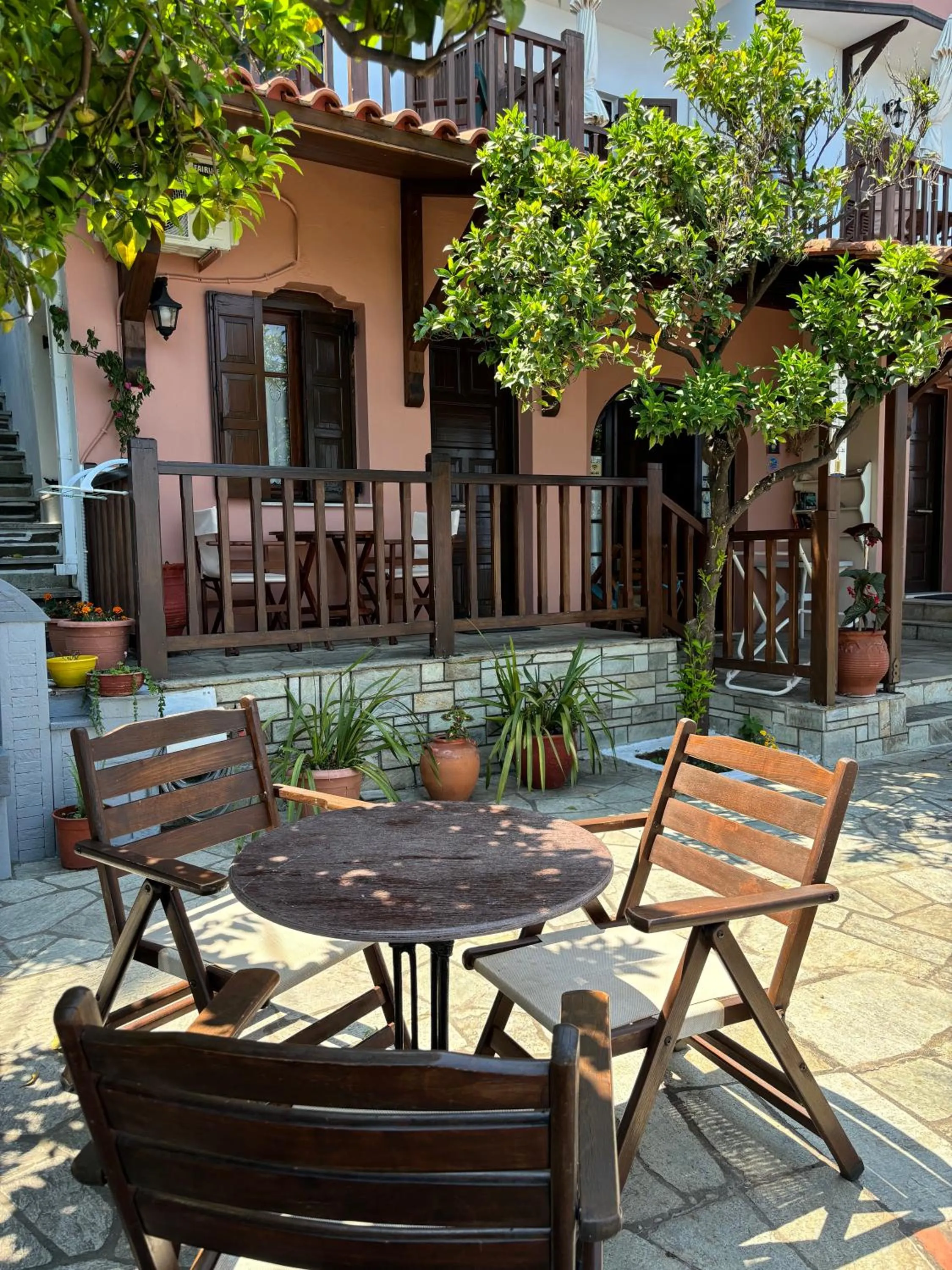 Villa Sunray
