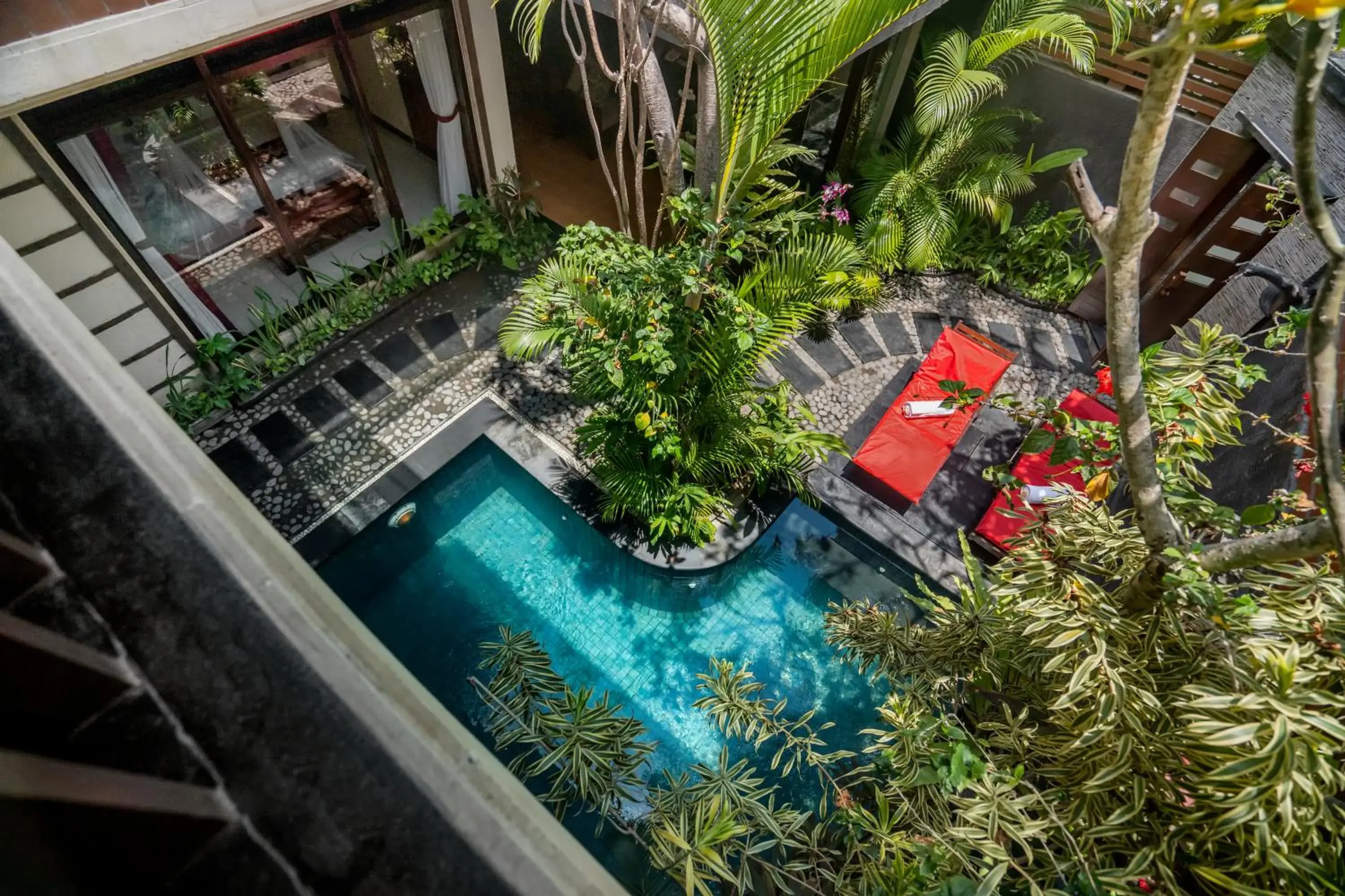 The Bali Dream Villa Seminyak The Bali Dream Villa Seminyak