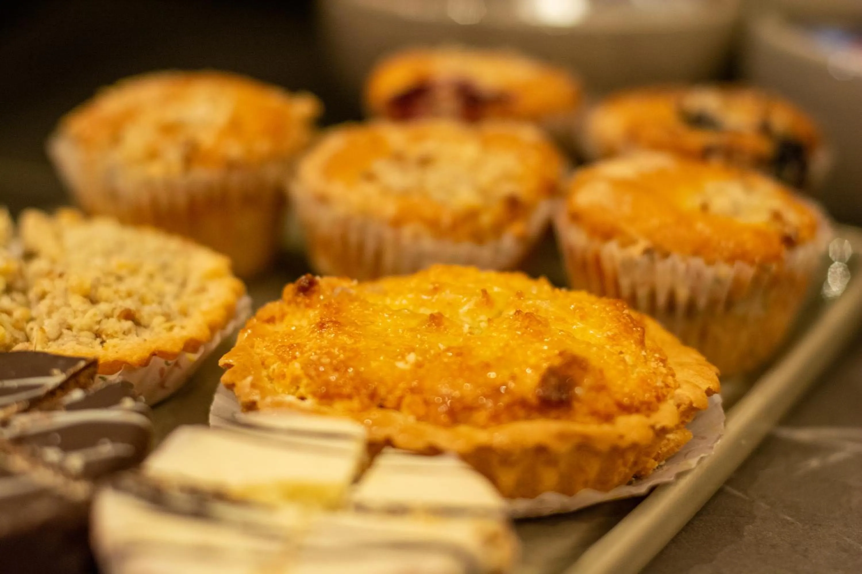 Breakfast in NBH Nativo Boutique Hotel