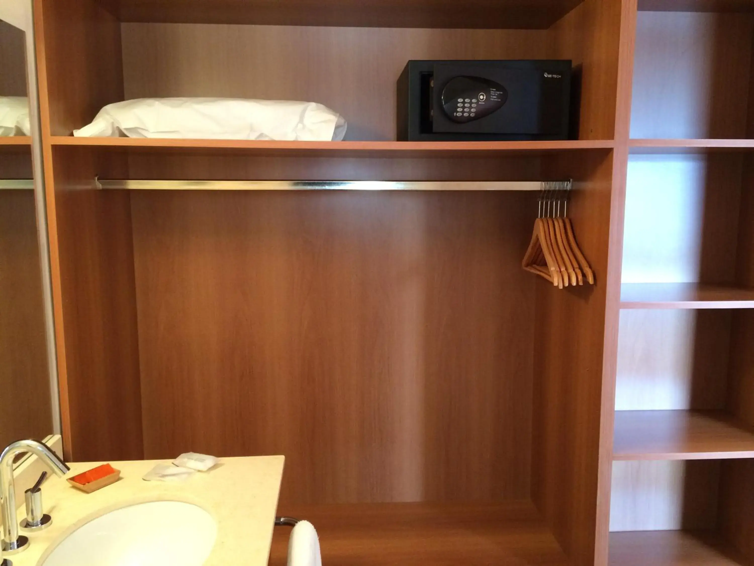 Family Room in NBH Nativo Boutique Hotel Family Room in NBH Nativo Boutique Hotel