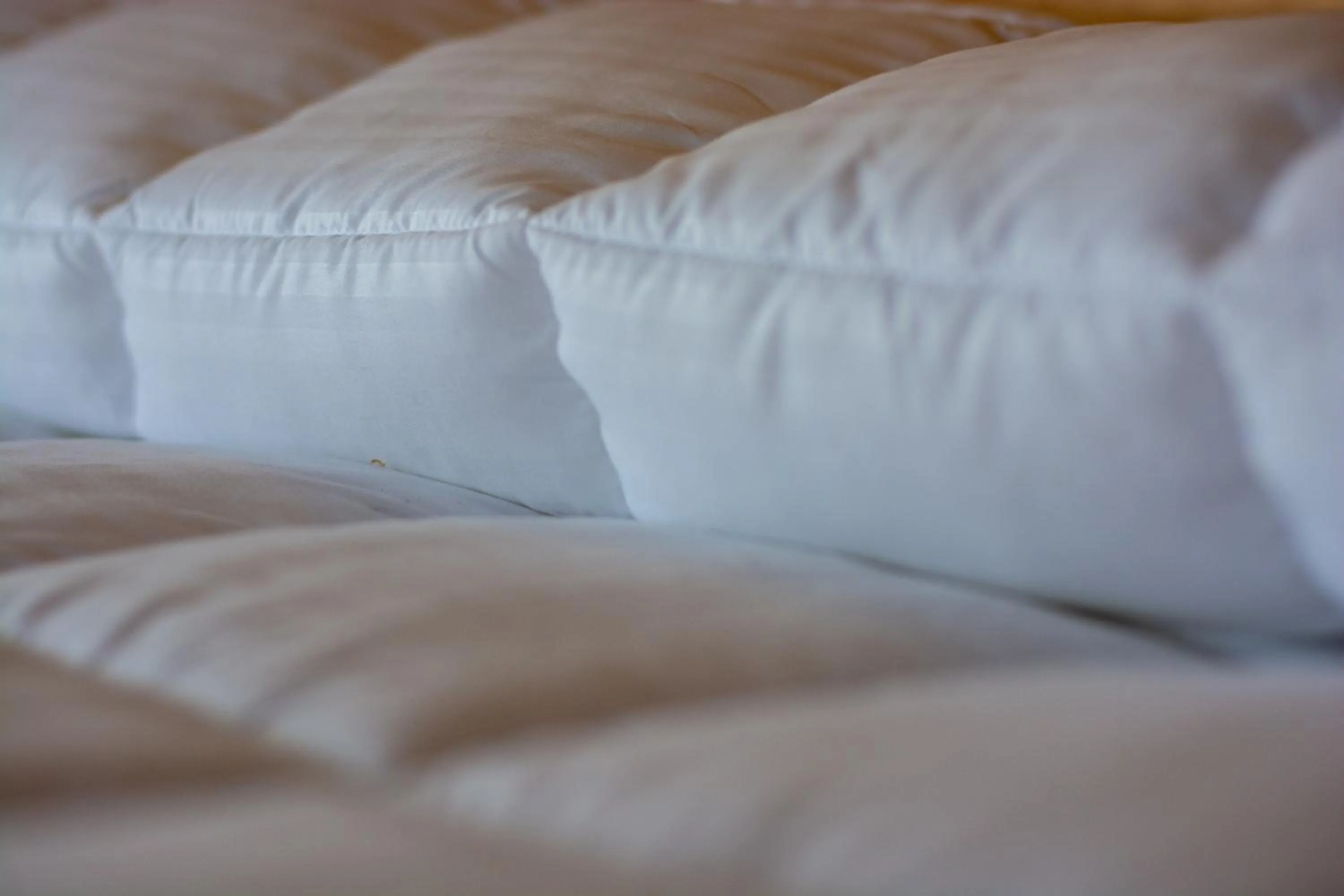 Bed in NBH Nativo Boutique Hotel