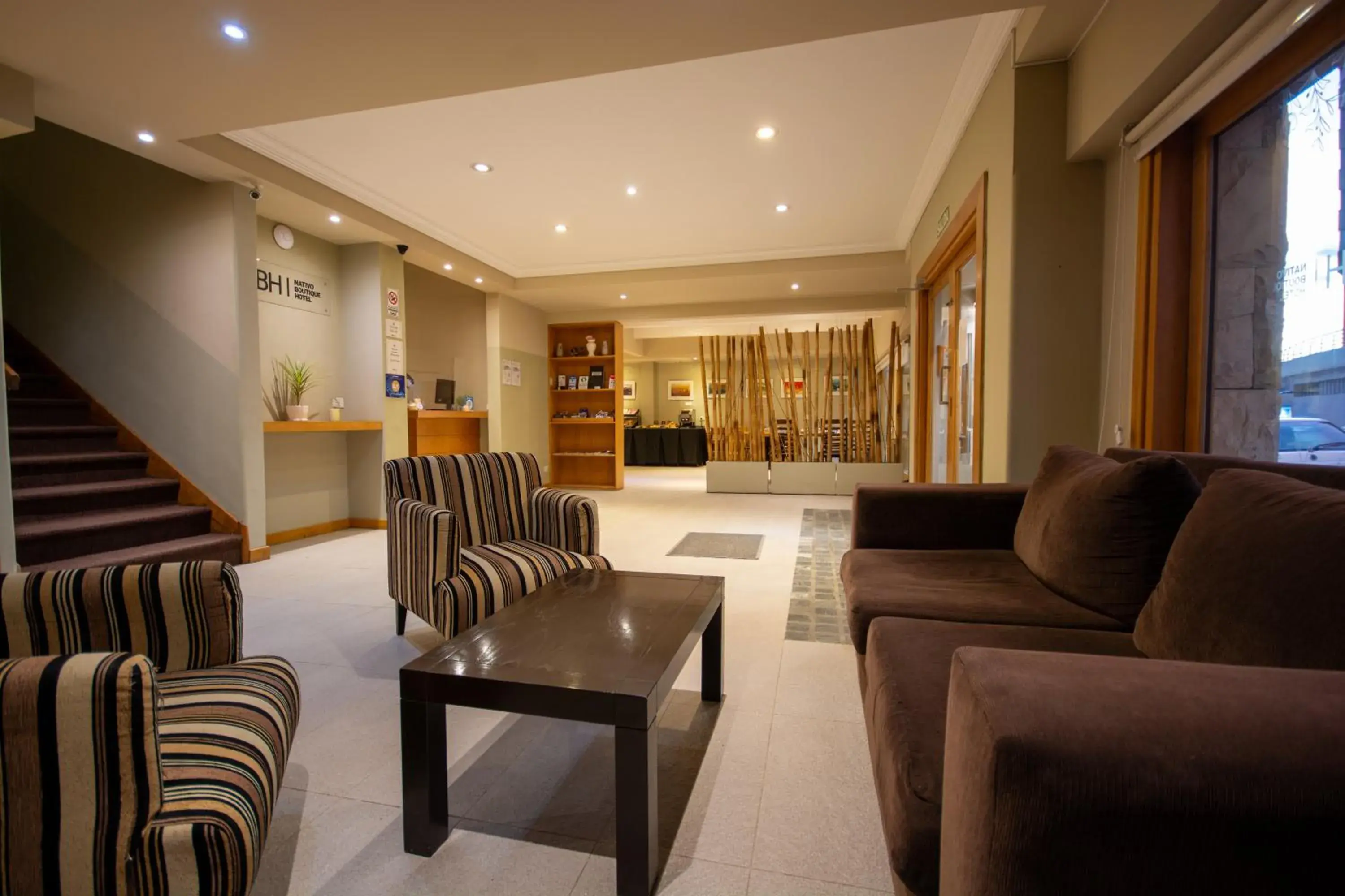 NBH Nativo Boutique Hotel NBH Nativo Boutique Hotel