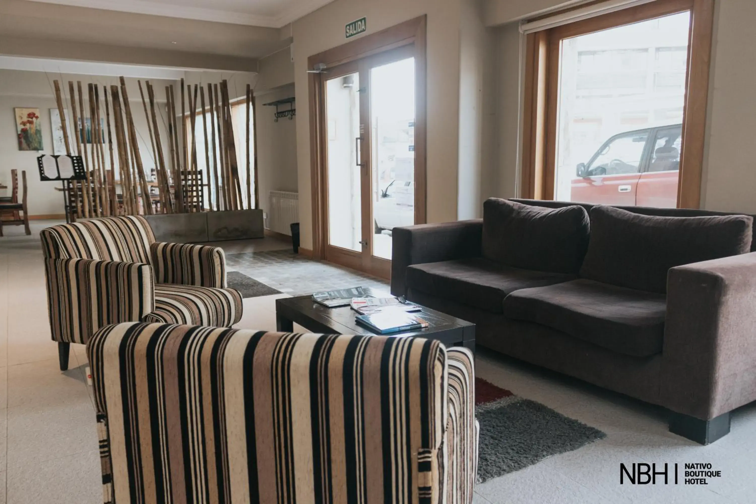 NBH Nativo Boutique Hotel NBH Nativo Boutique Hotel