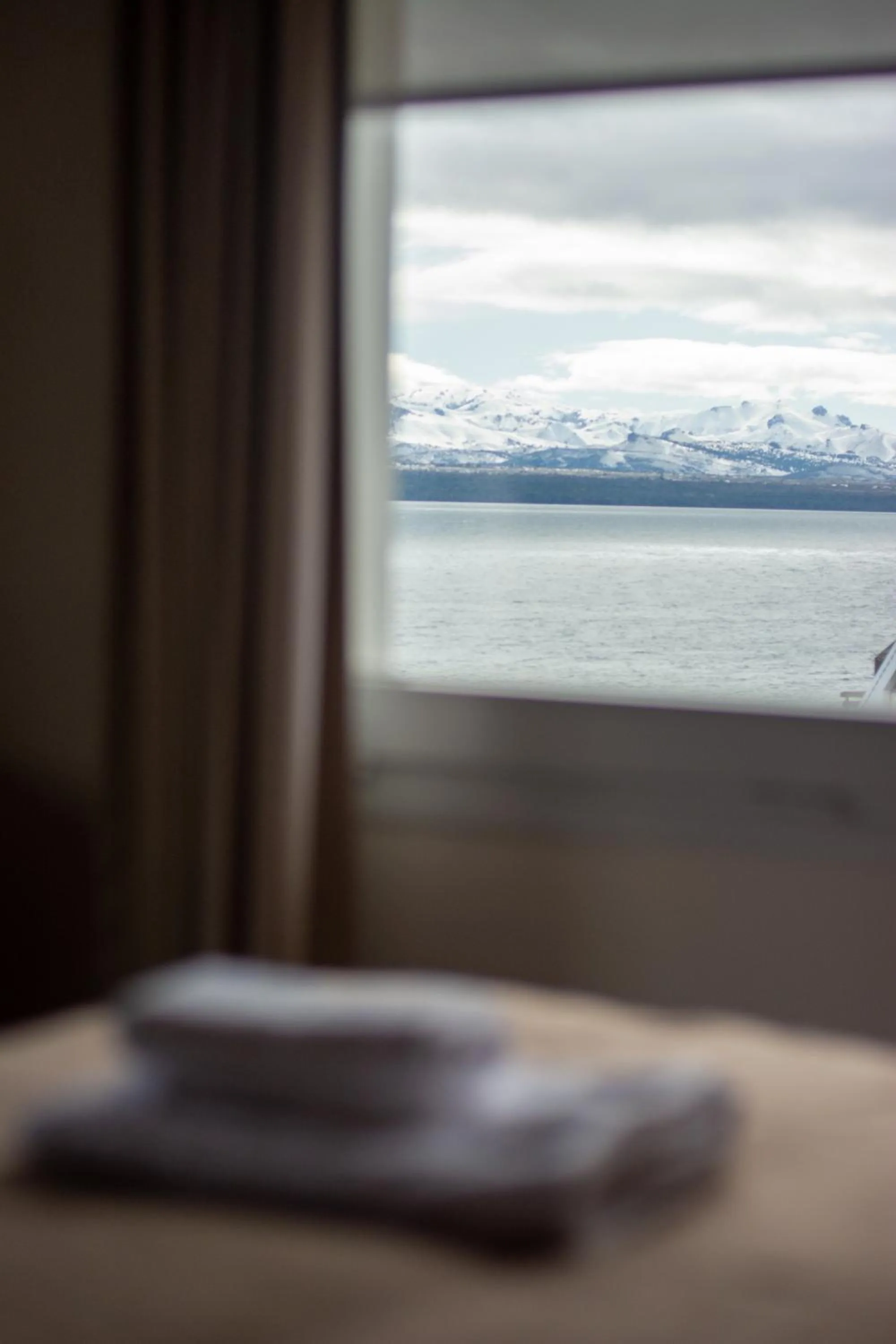 Lake view, Bed in NBH Nativo Boutique Hotel