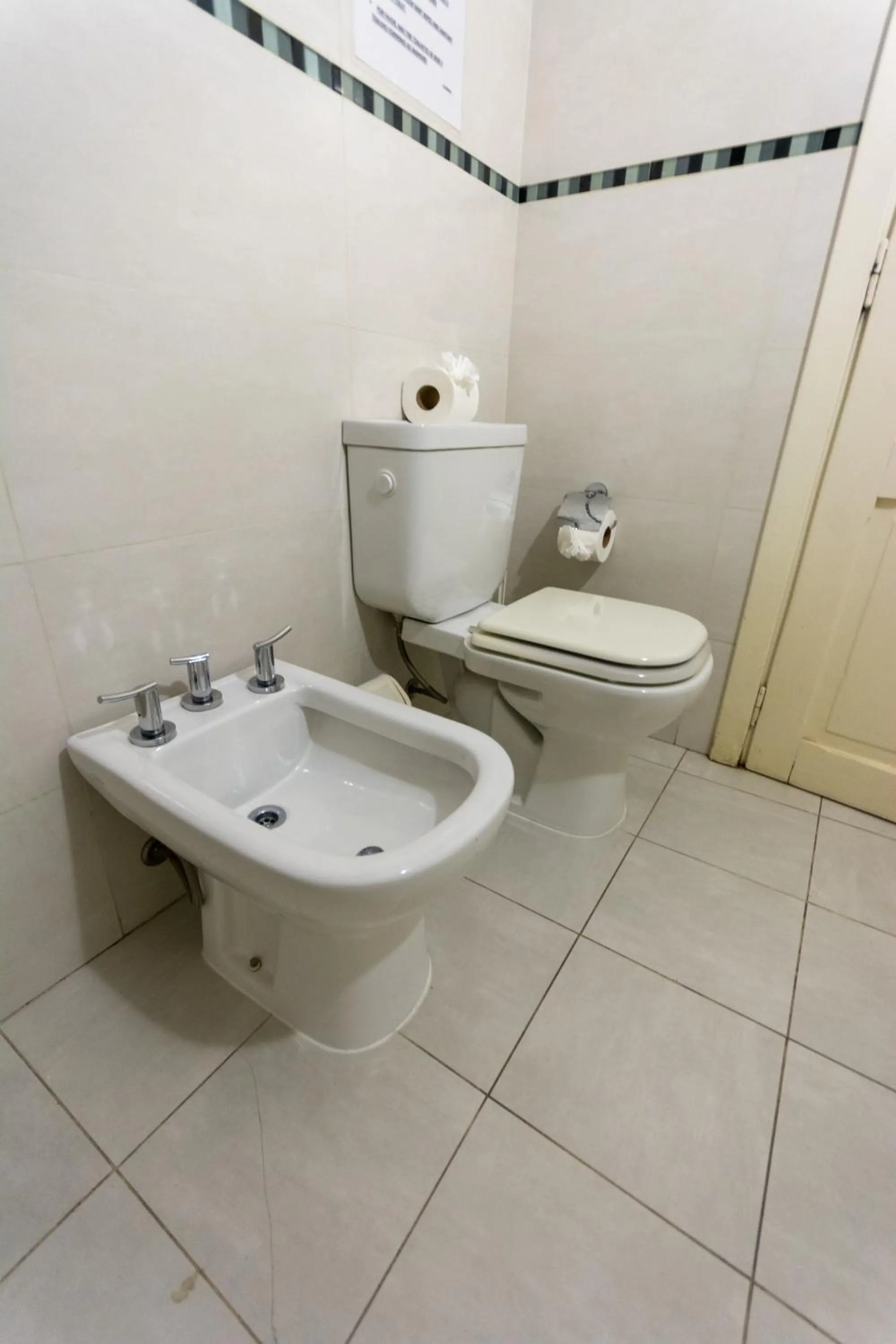 Bathroom in NBH Nativo Boutique Hotel