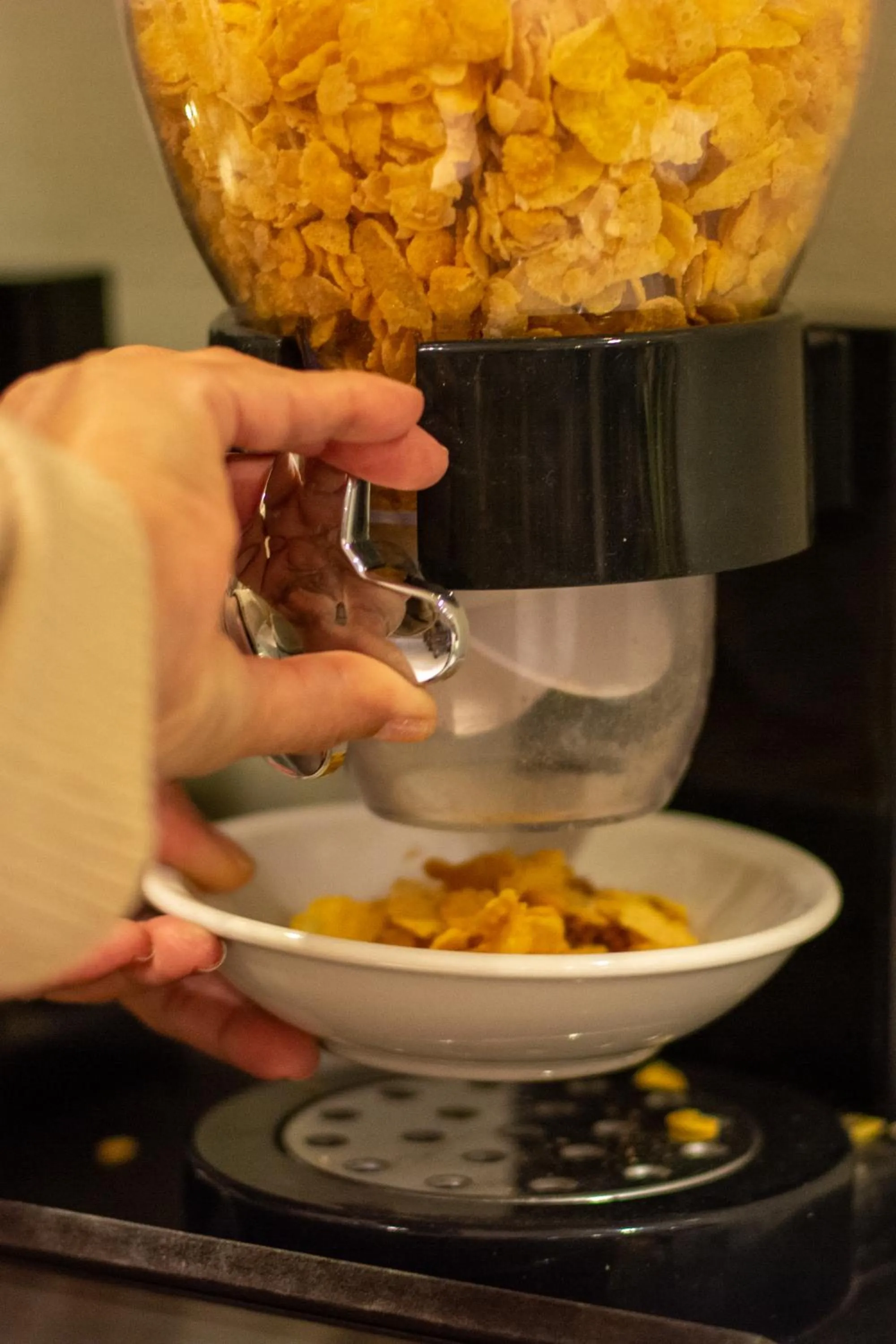 Breakfast in NBH Nativo Boutique Hotel