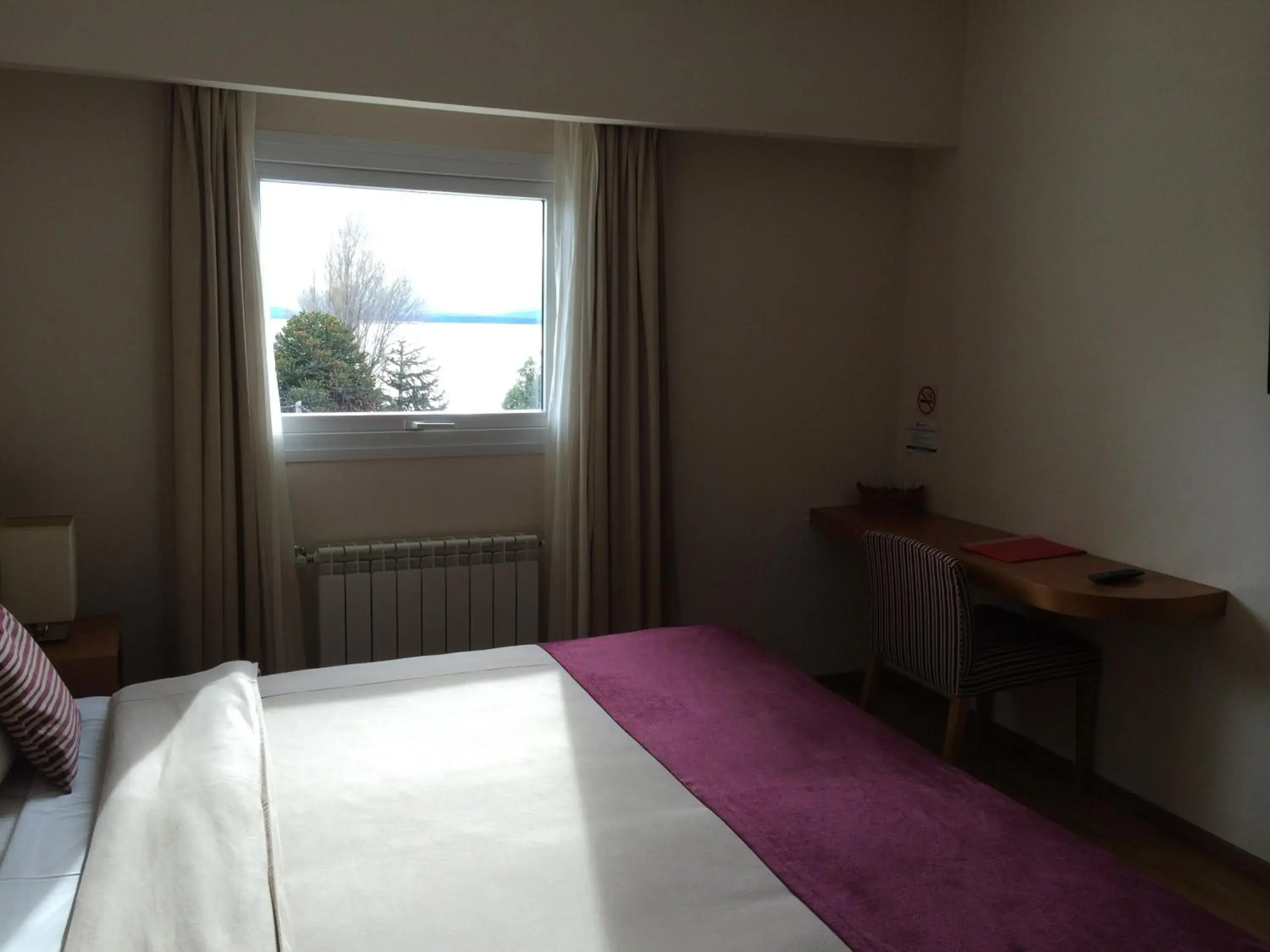 Bedroom, Bed in NBH Nativo Boutique Hotel Bedroom, Bed in NBH Nativo Boutique Hotel