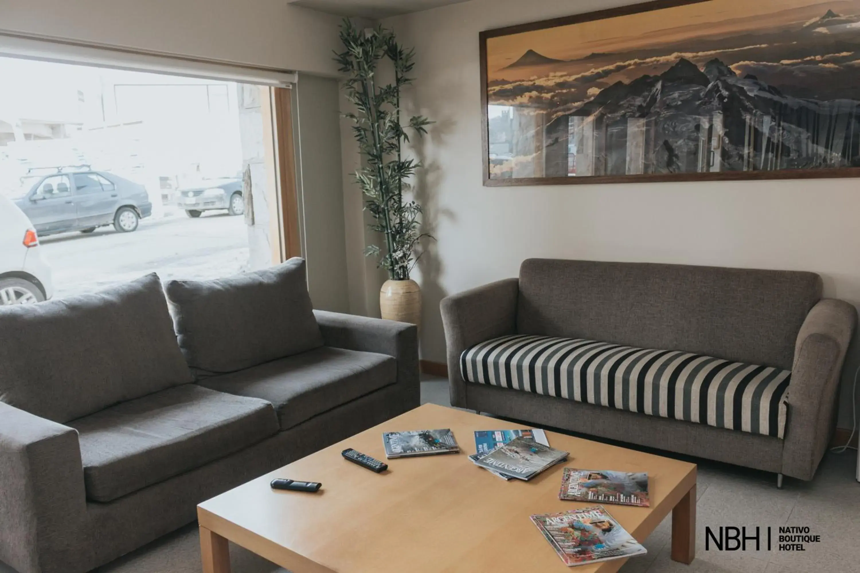 NBH Nativo Boutique Hotel NBH Nativo Boutique Hotel