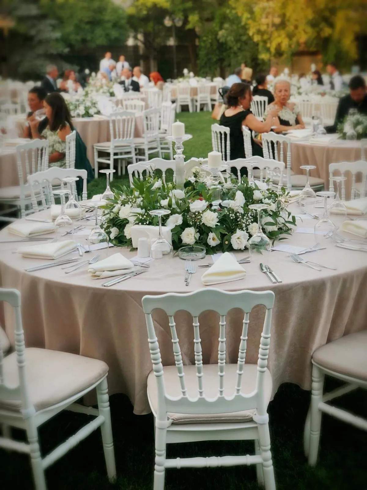 Banquet/Function facilities in Hotel Excellence Inn