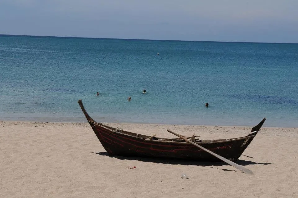 Property building in Lanta Infinity Resort - SHA Extra Plus