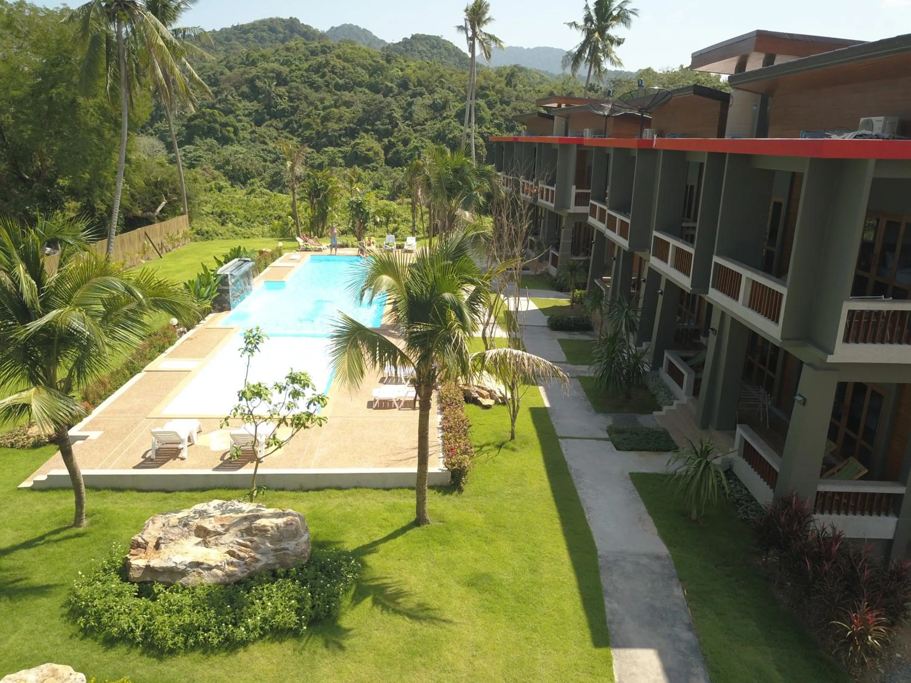 Other in Lanta Infinity Resort - SHA Extra Plus