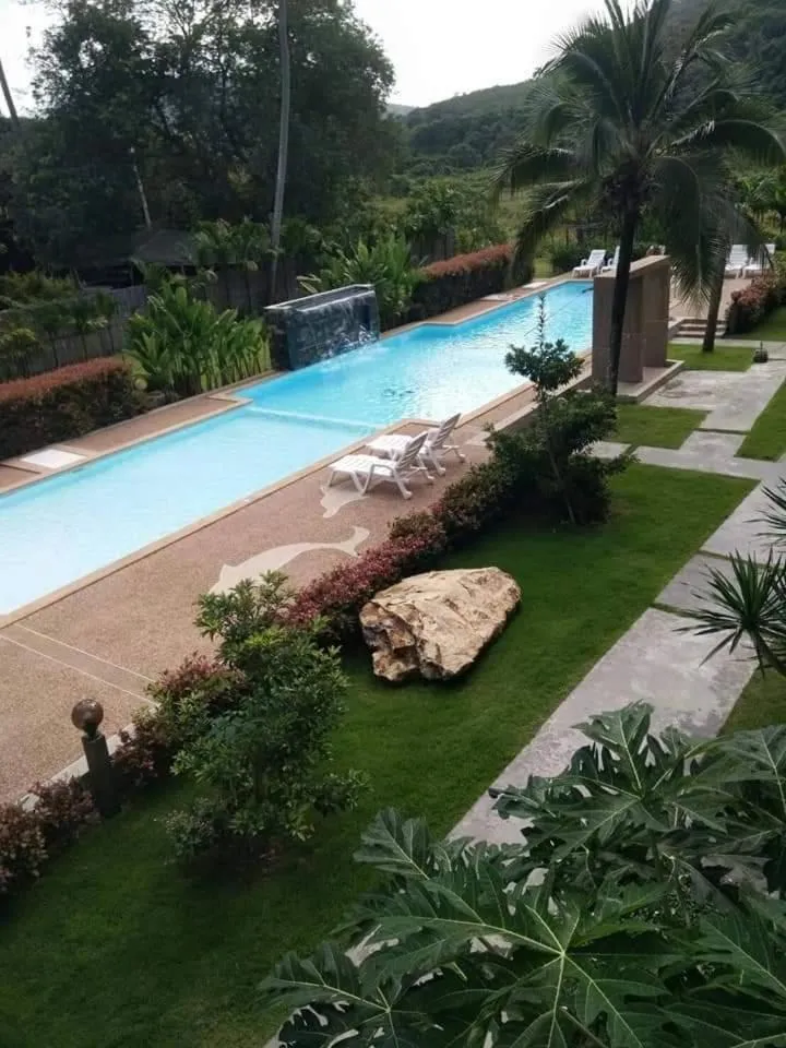 Lanta Infinity Resort - SHA Extra Plus