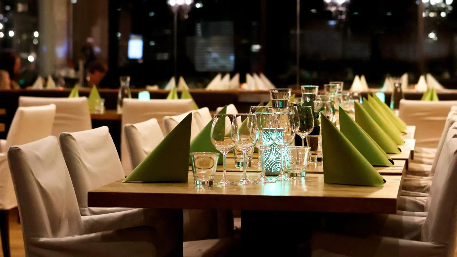 Restaurant/places to eat in Spa Hotel Peurunka