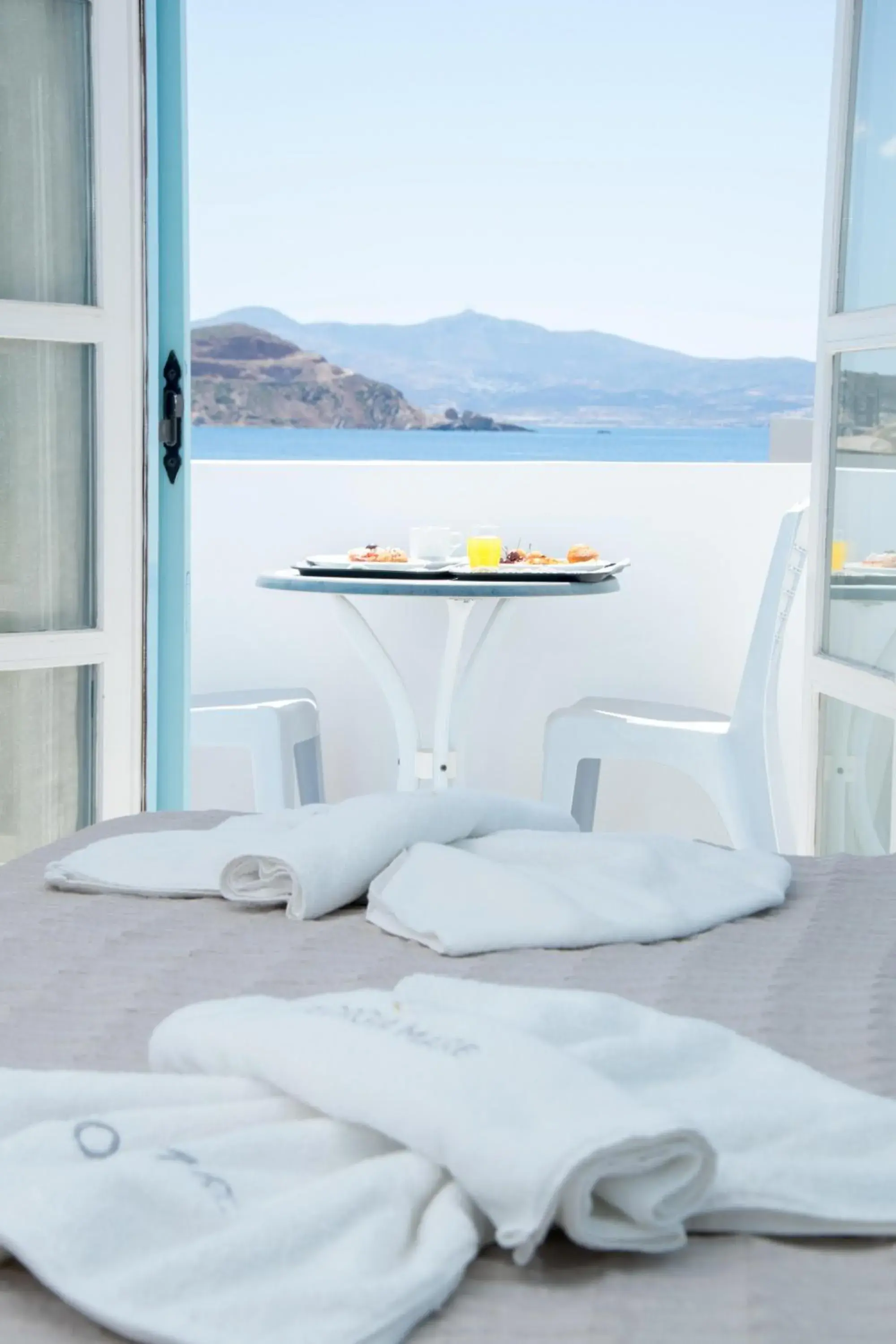 Bed in Georgia Mare Bed in Georgia Mare