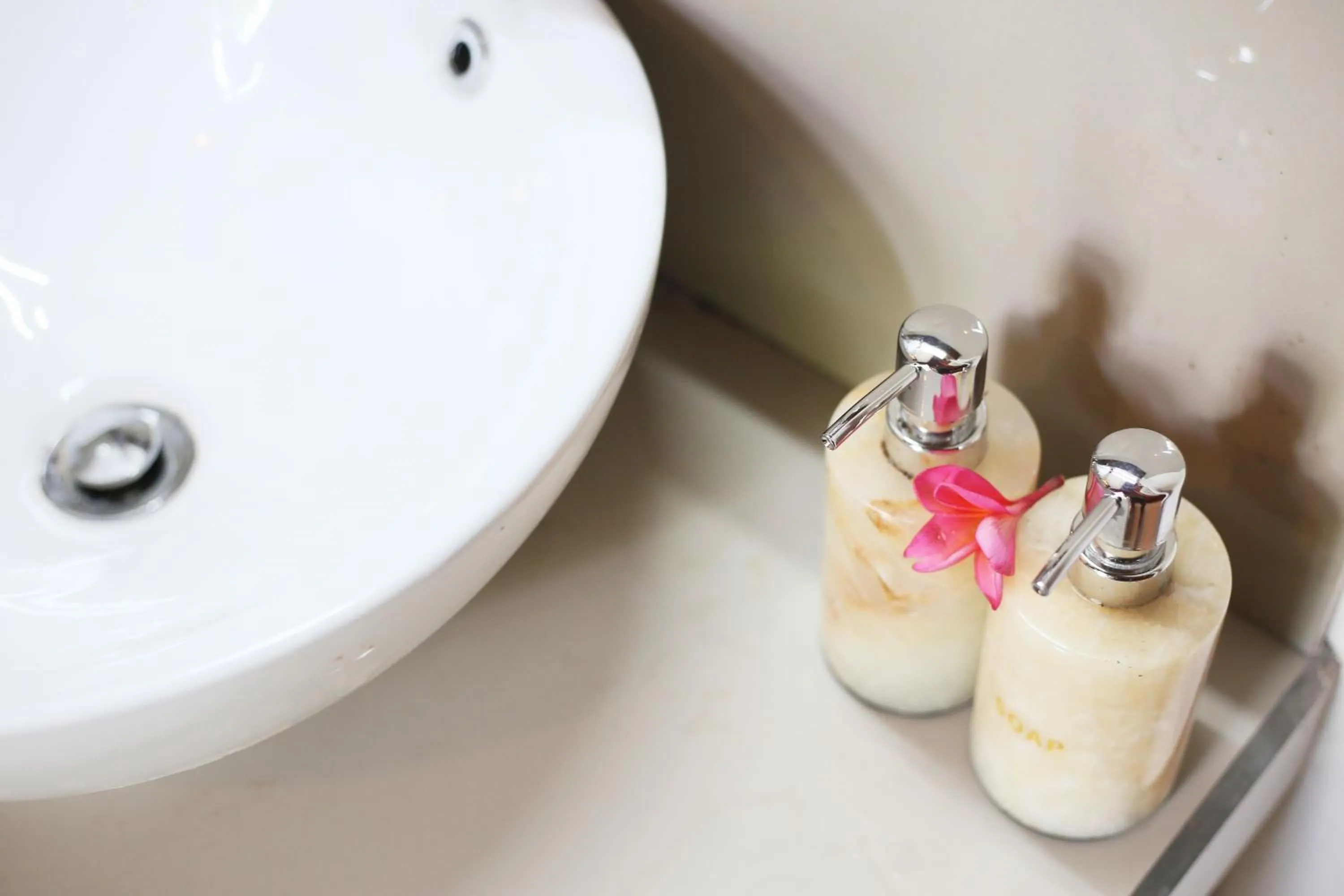 Bathroom in Dewantara Boutique Villa Resort Bali