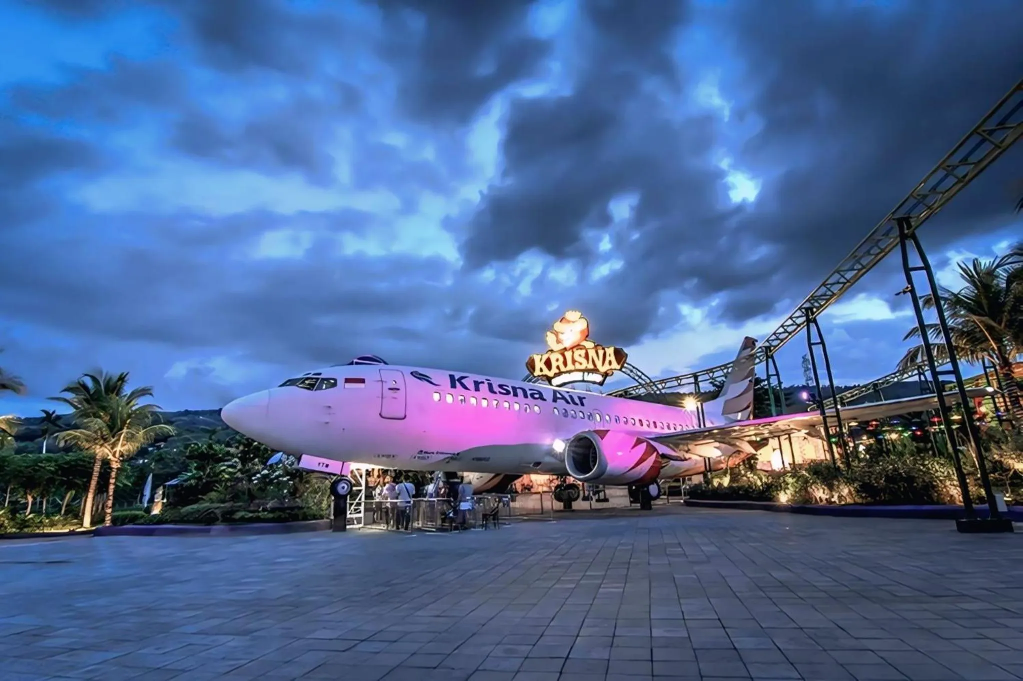 Activities in Dewantara Boutique Villa Resort Bali