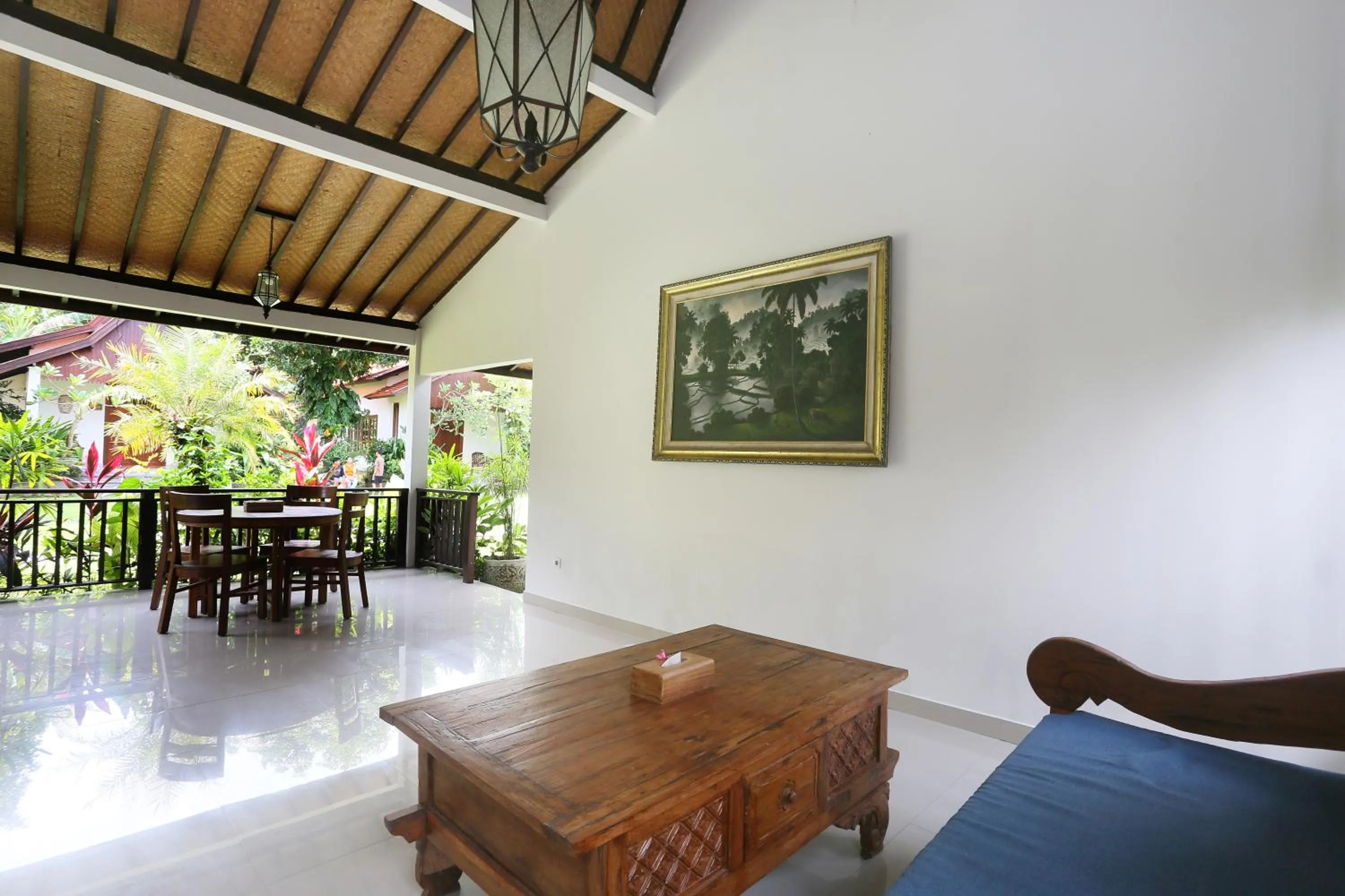 Property building in Dewantara Boutique Villa Resort Bali