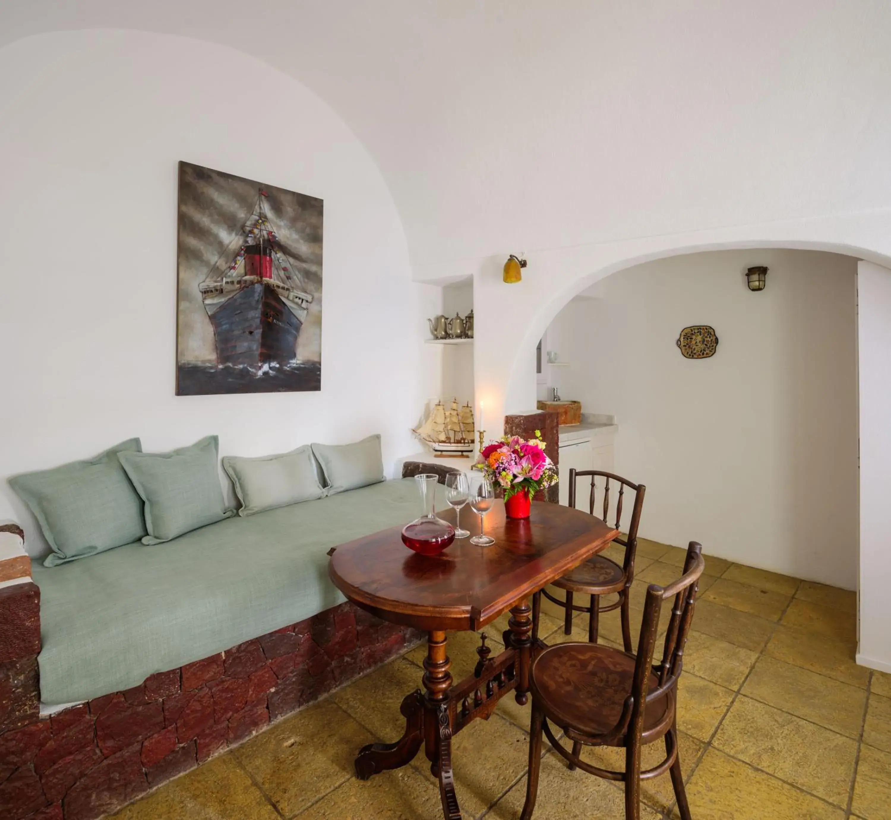 Fanari Villas Fanari Villas