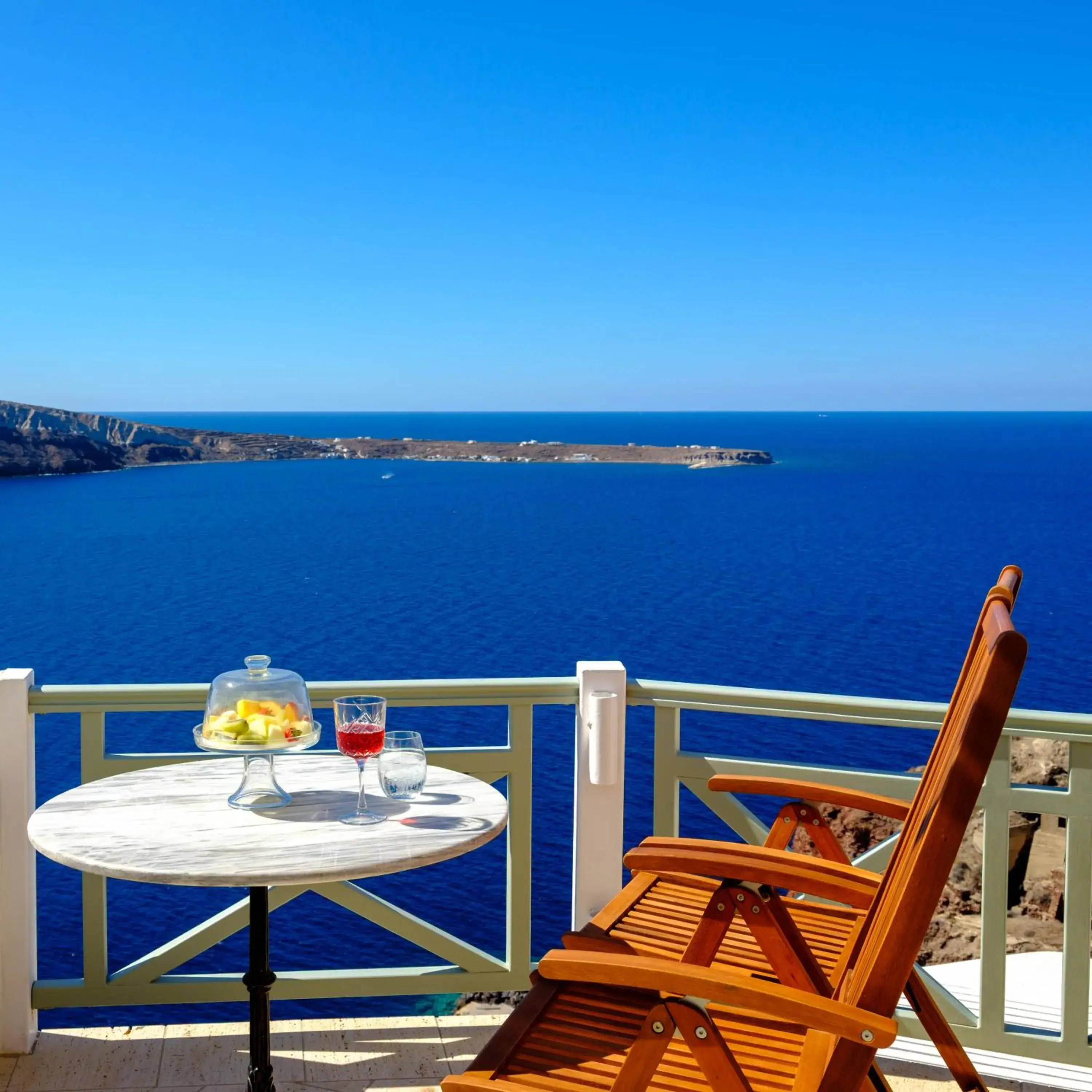 Fanari Villas Fanari Villas