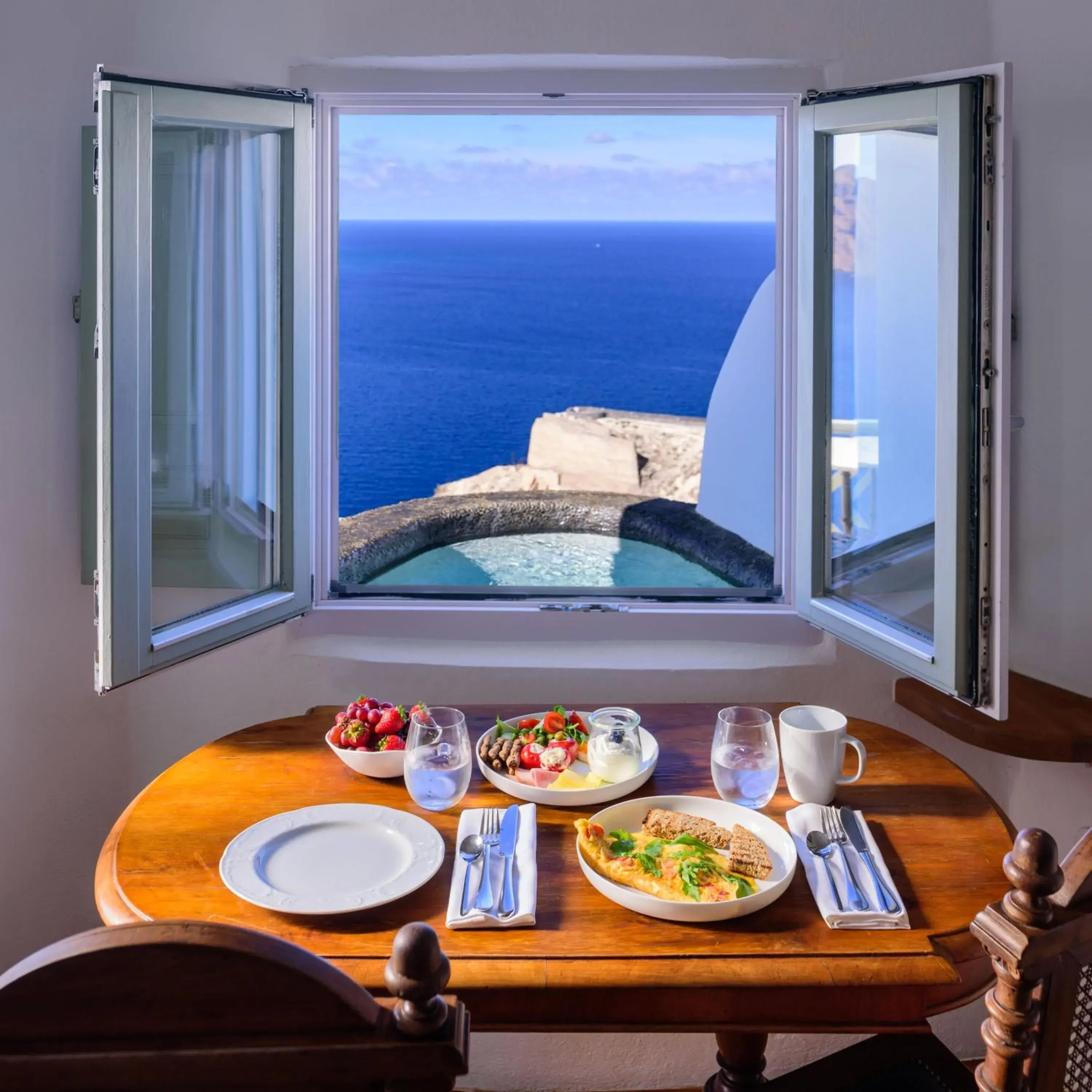 Fanari Villas Fanari Villas