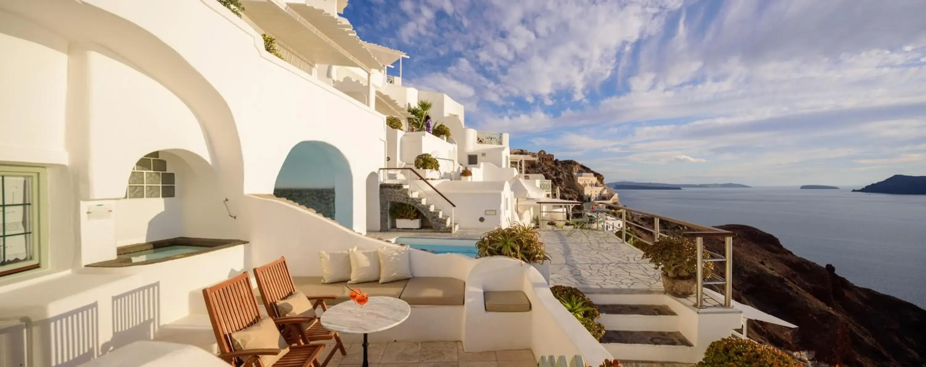 Fanari Villas Fanari Villas