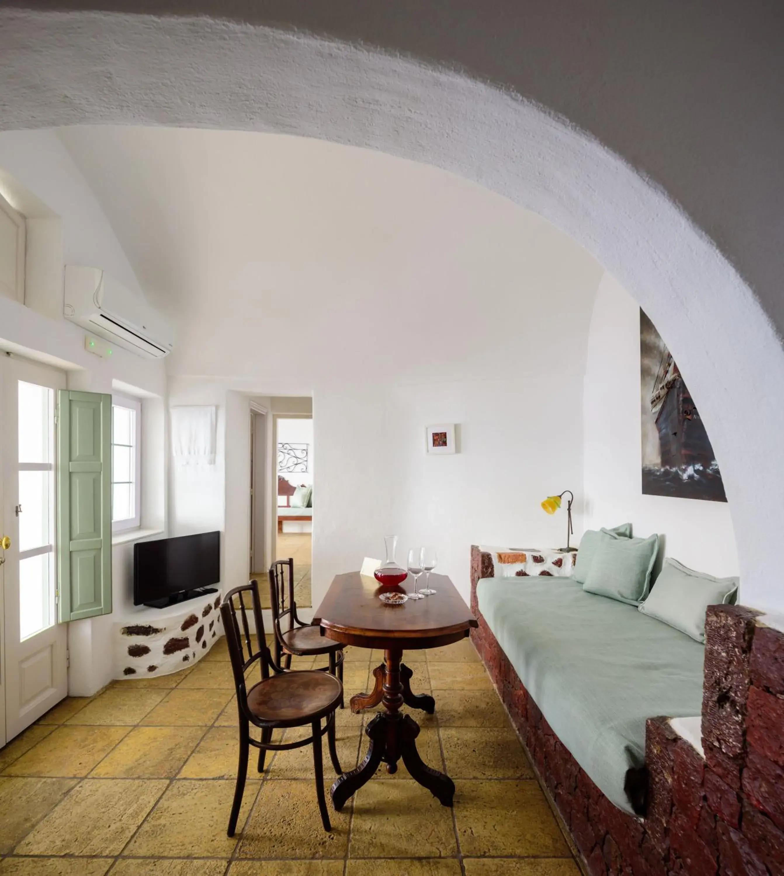 Fanari Villas Fanari Villas