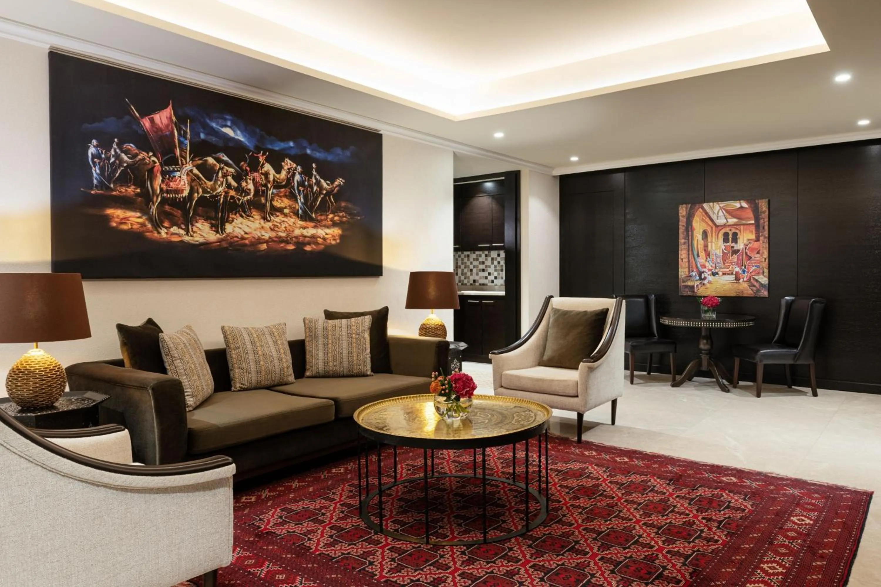 Other in Al Manara, a Luxury Collection Hotel, Aqaba