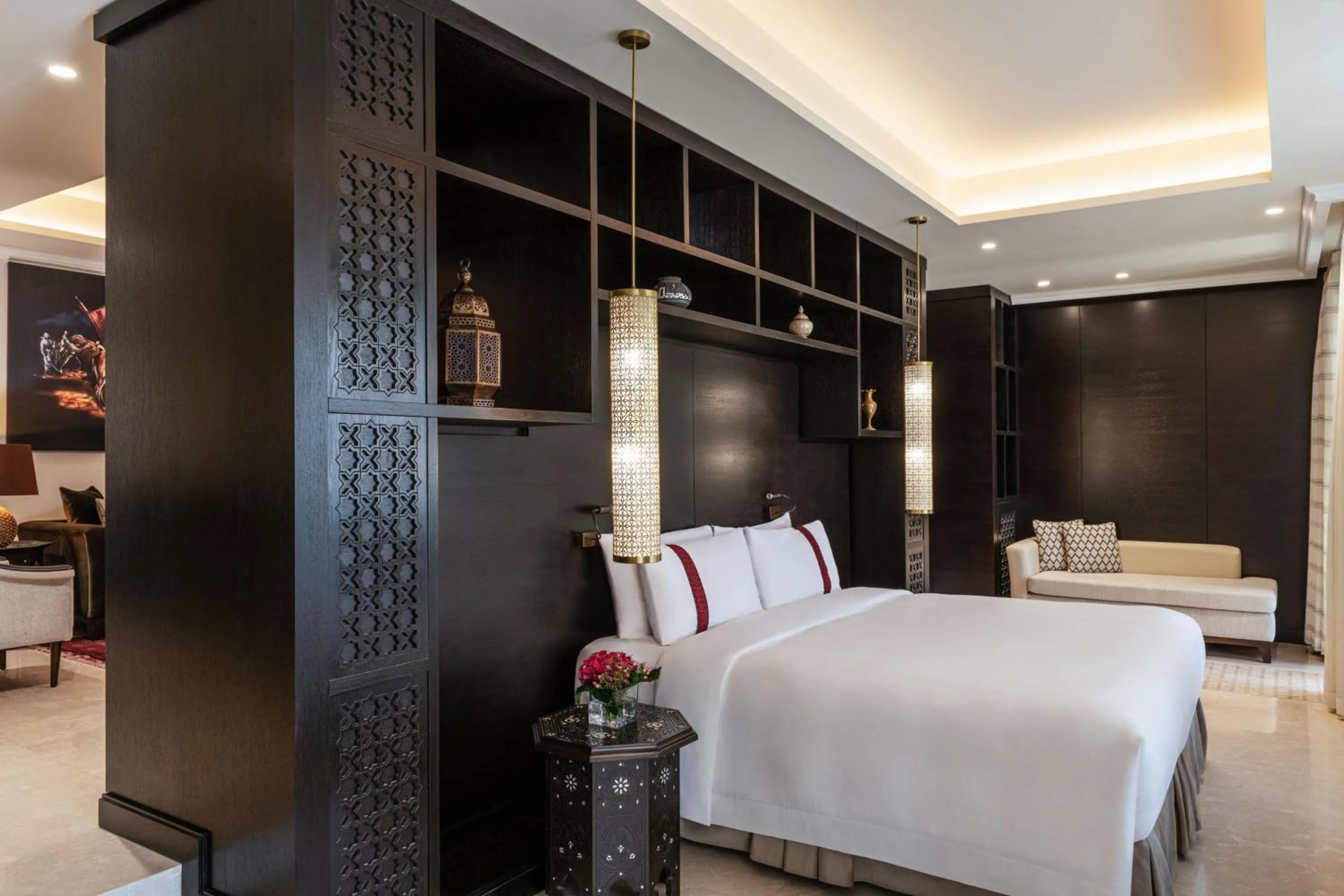 Other, Bed in Al Manara, a Luxury Collection Hotel, Aqaba