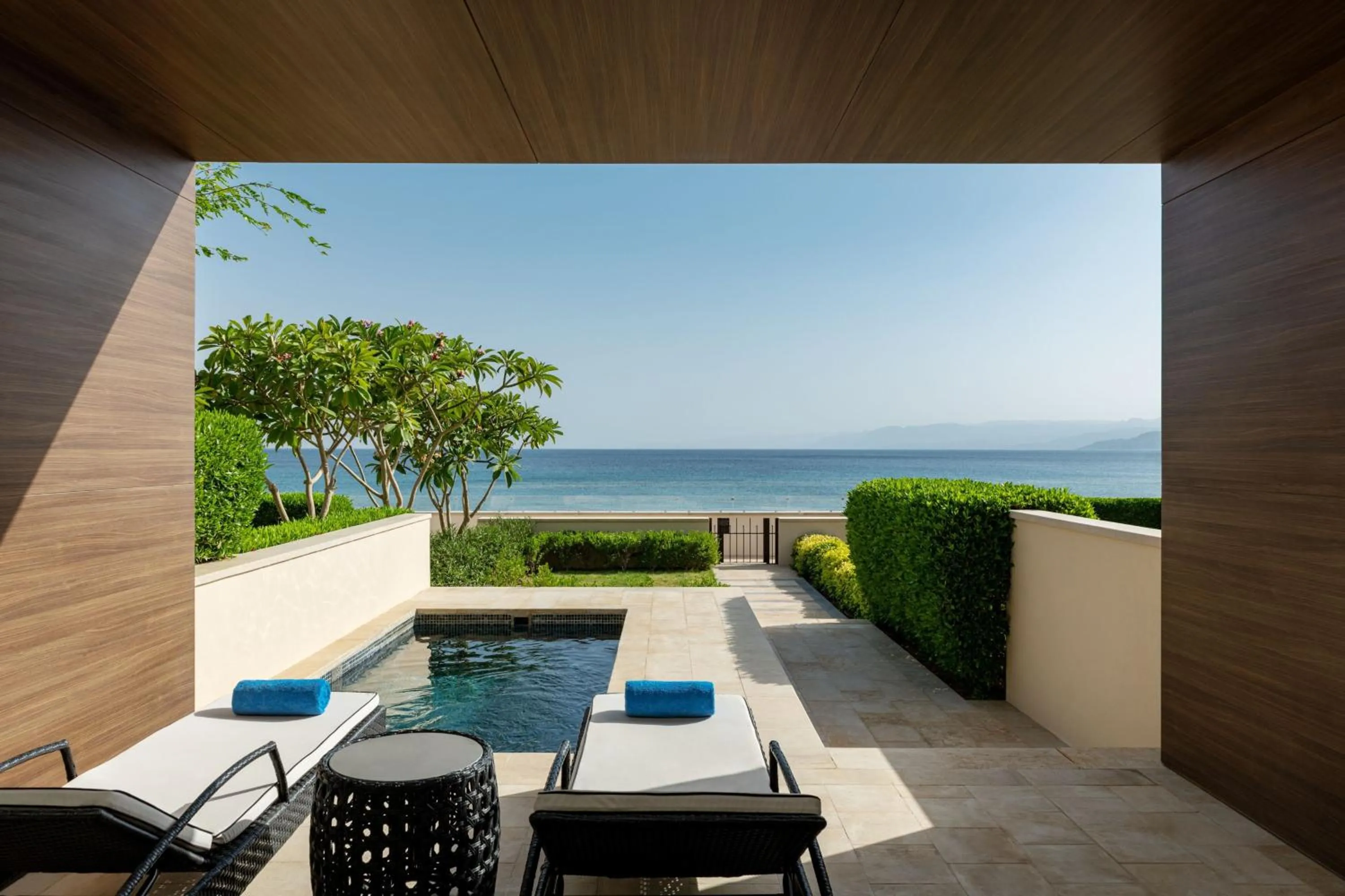 Other in Al Manara, a Luxury Collection Hotel, Aqaba