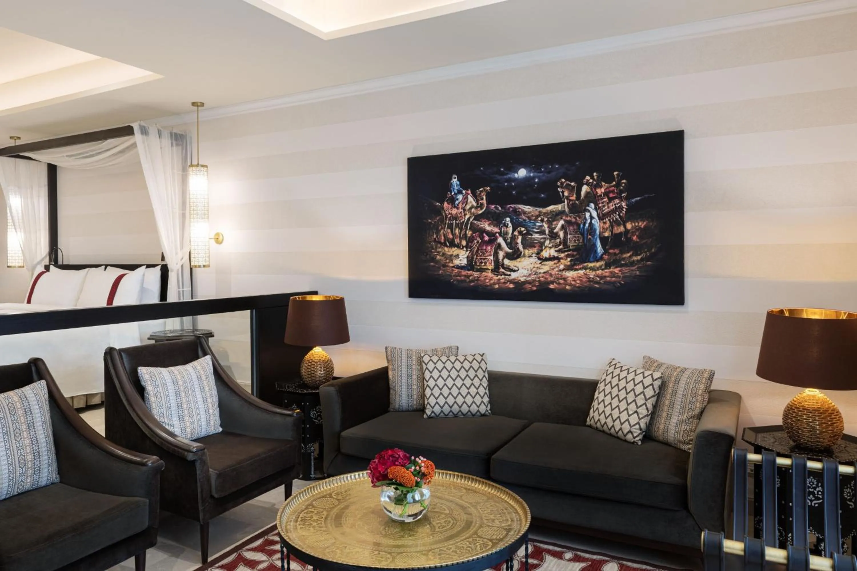 Other in Al Manara, a Luxury Collection Hotel, Aqaba