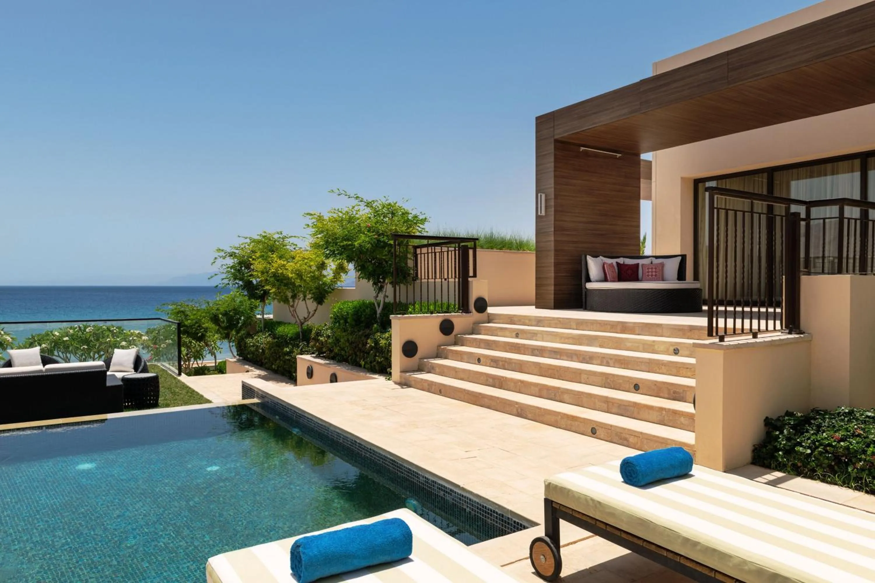 Other in Al Manara, a Luxury Collection Hotel, Aqaba