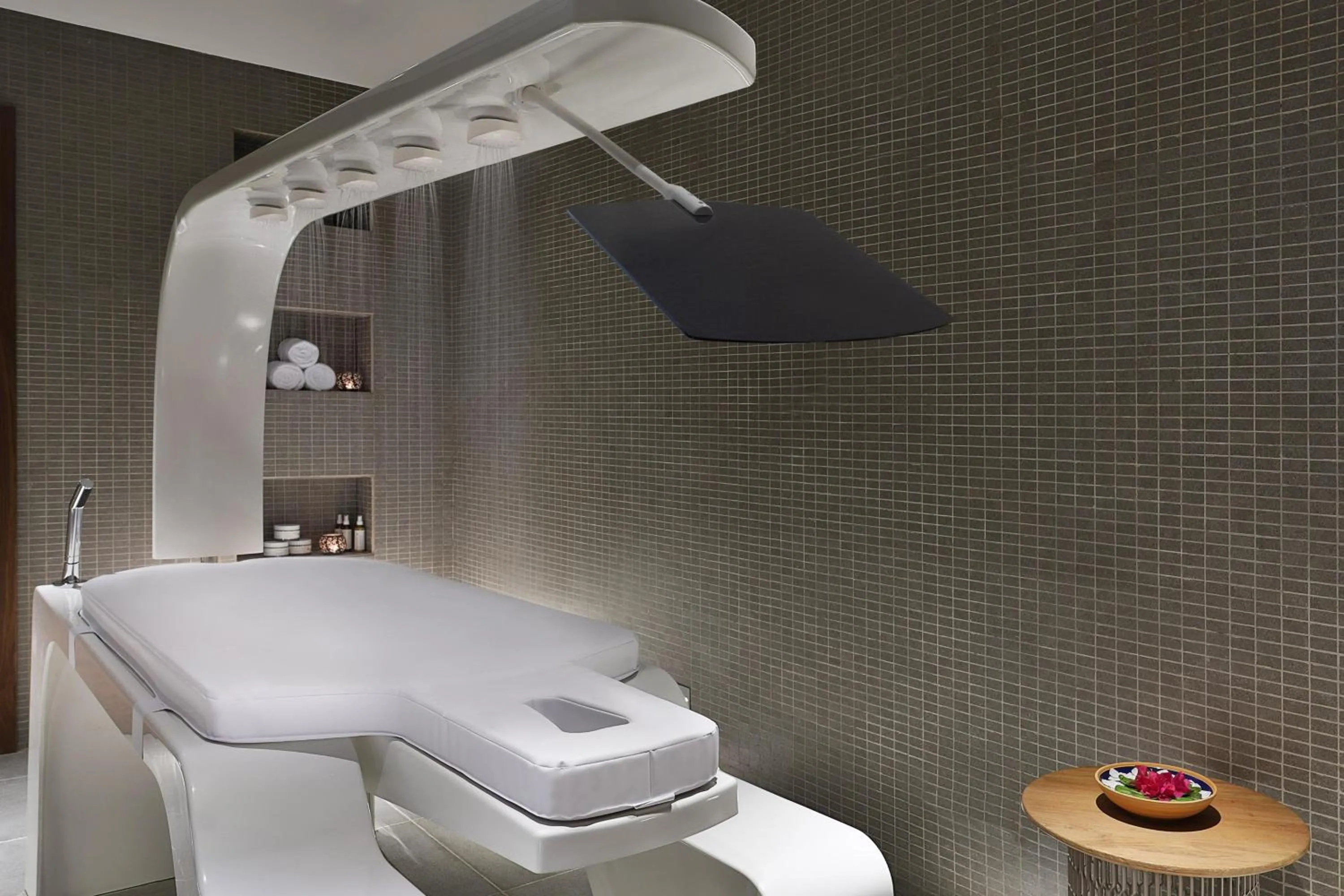 Spa and wellness centre/facilities in Al Manara, a Luxury Collection Hotel, Aqaba