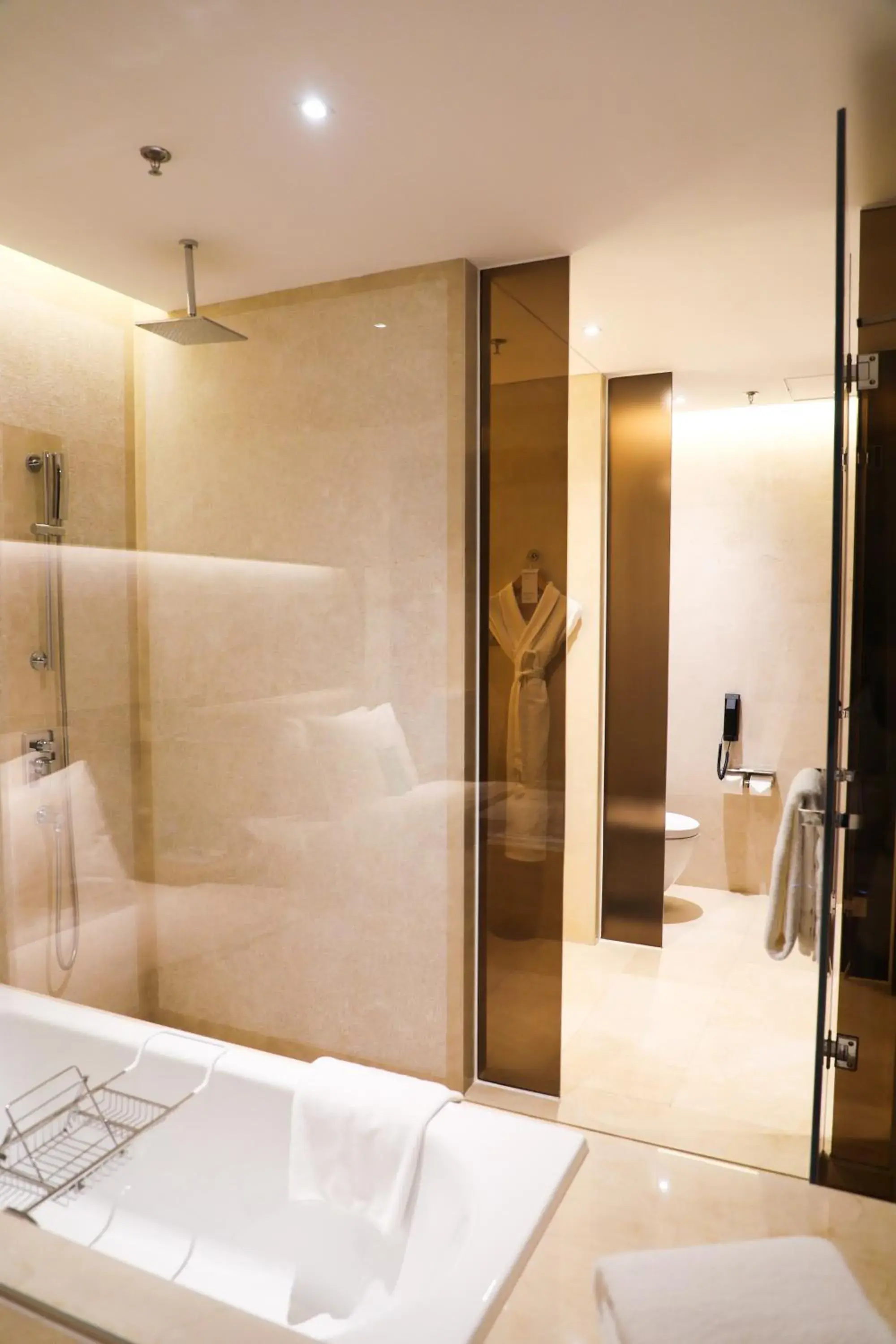 Club Deluxe Twin Room in Le Meridien Shenyang Heping Club Deluxe Twin Room in Le Meridien Shenyang Heping